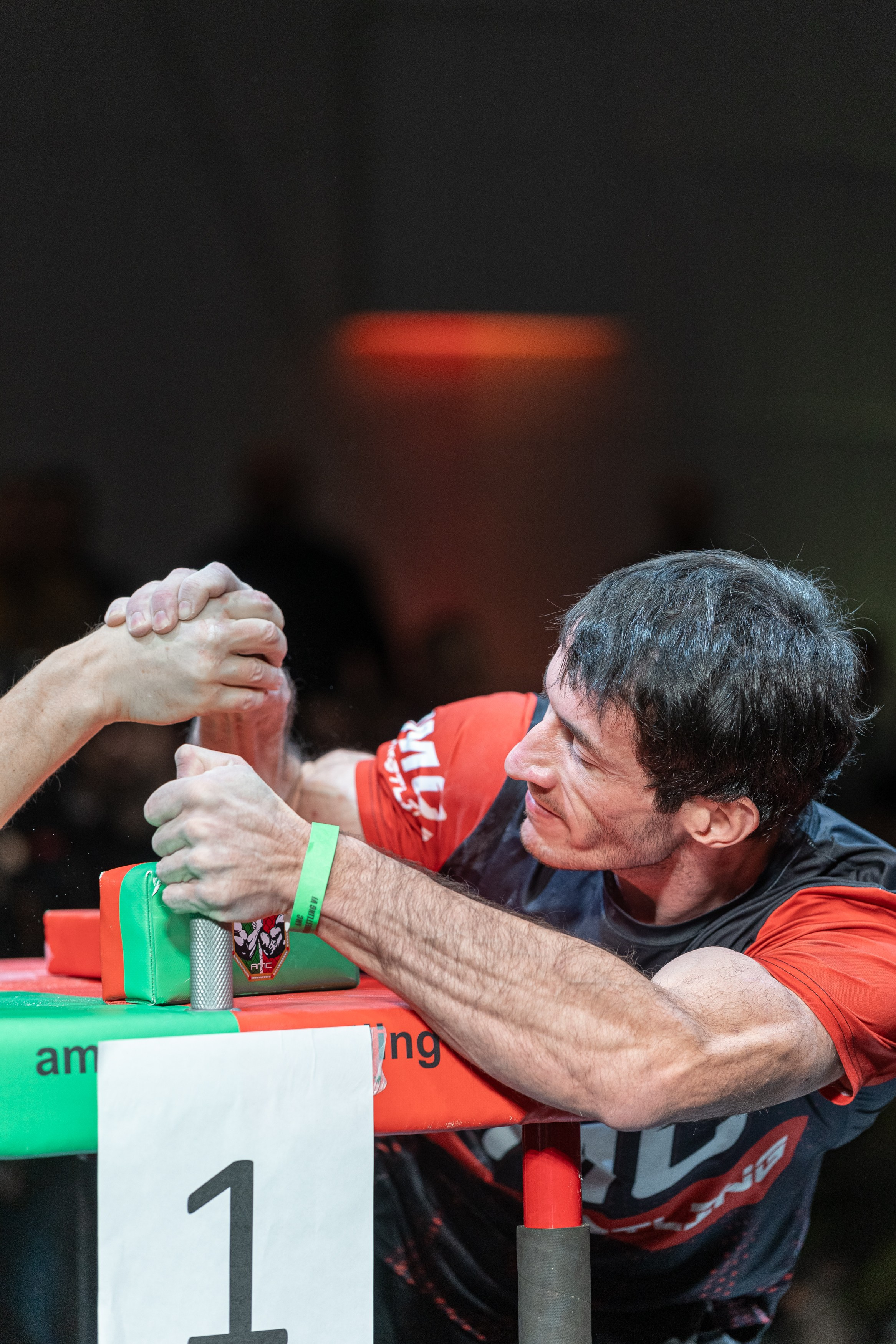 Турнир AMC Москва 2023. Фотограф Андрей Слынченко