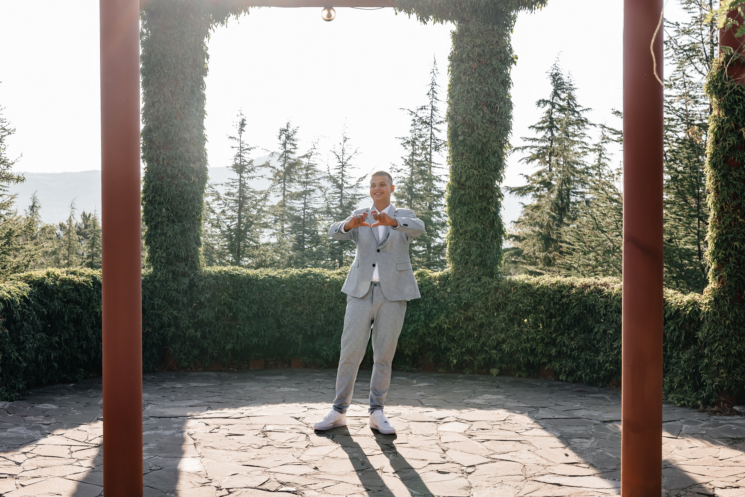 Анонс свадьбы Юлии и Александра. Свадебный фотограф в Крыму и Севастополе Ольга Баскакова