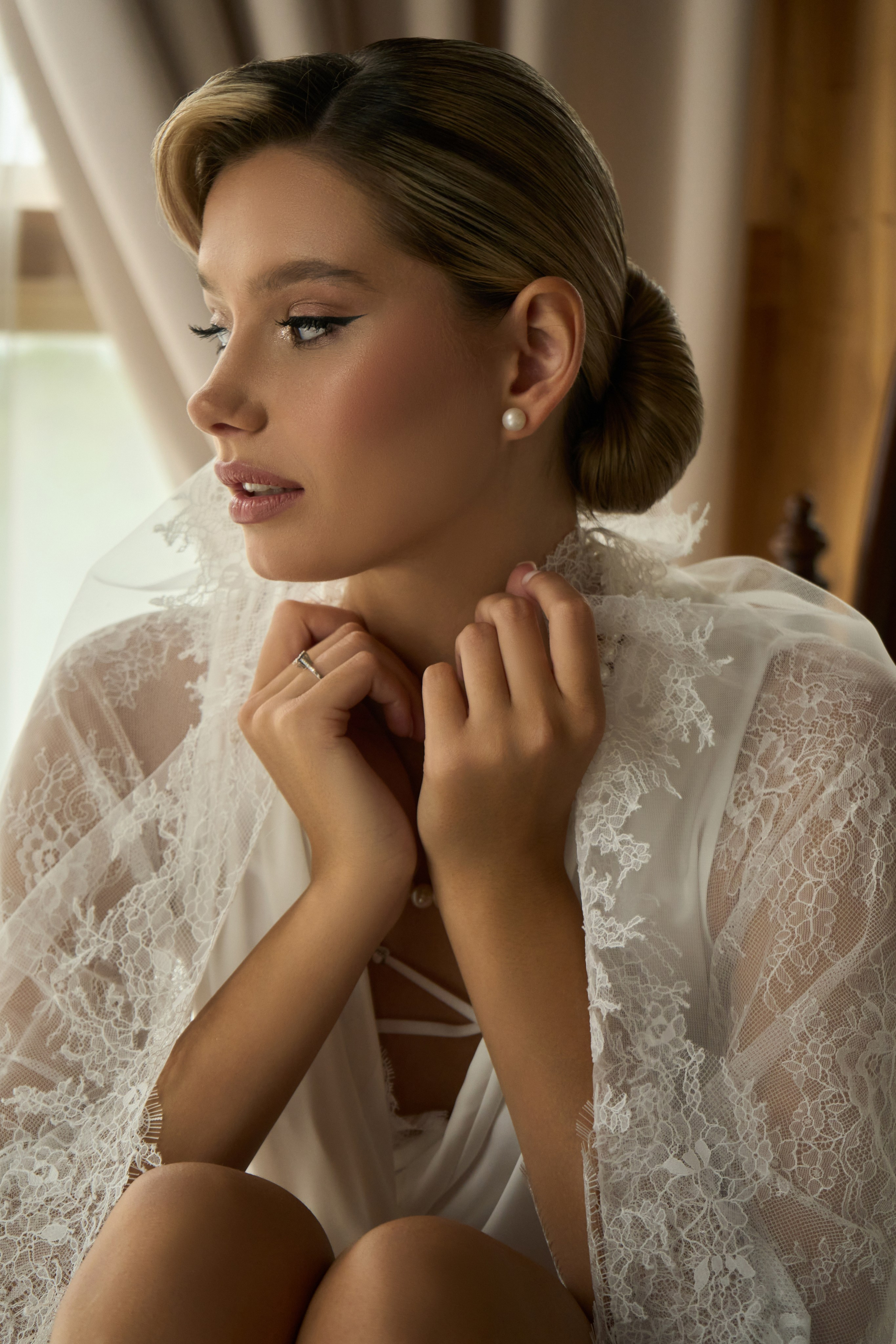 Захар и Валерия. Фотограф из Владивостока Юлия Черепова