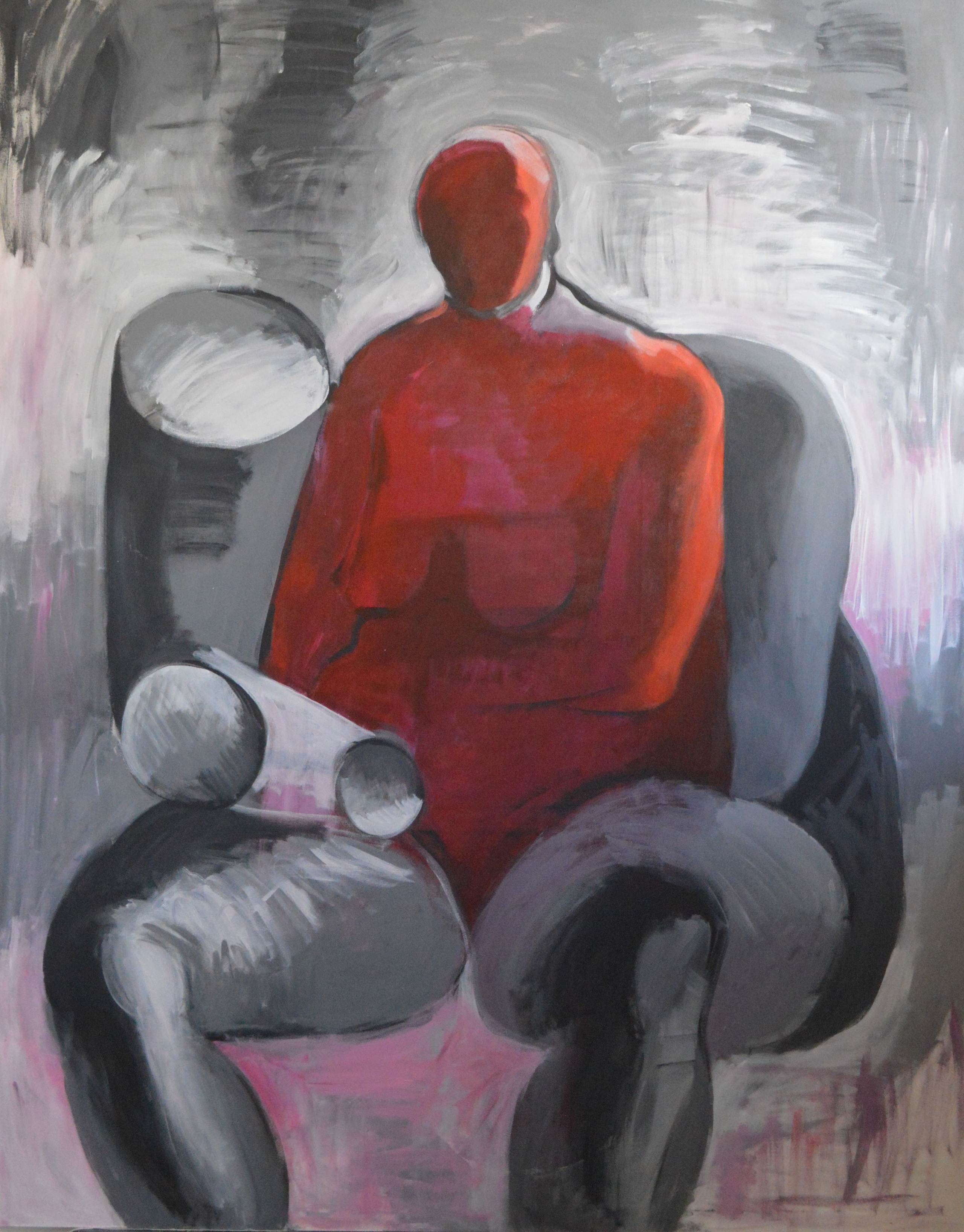 Лилия Ким. Междисциплинарный художник