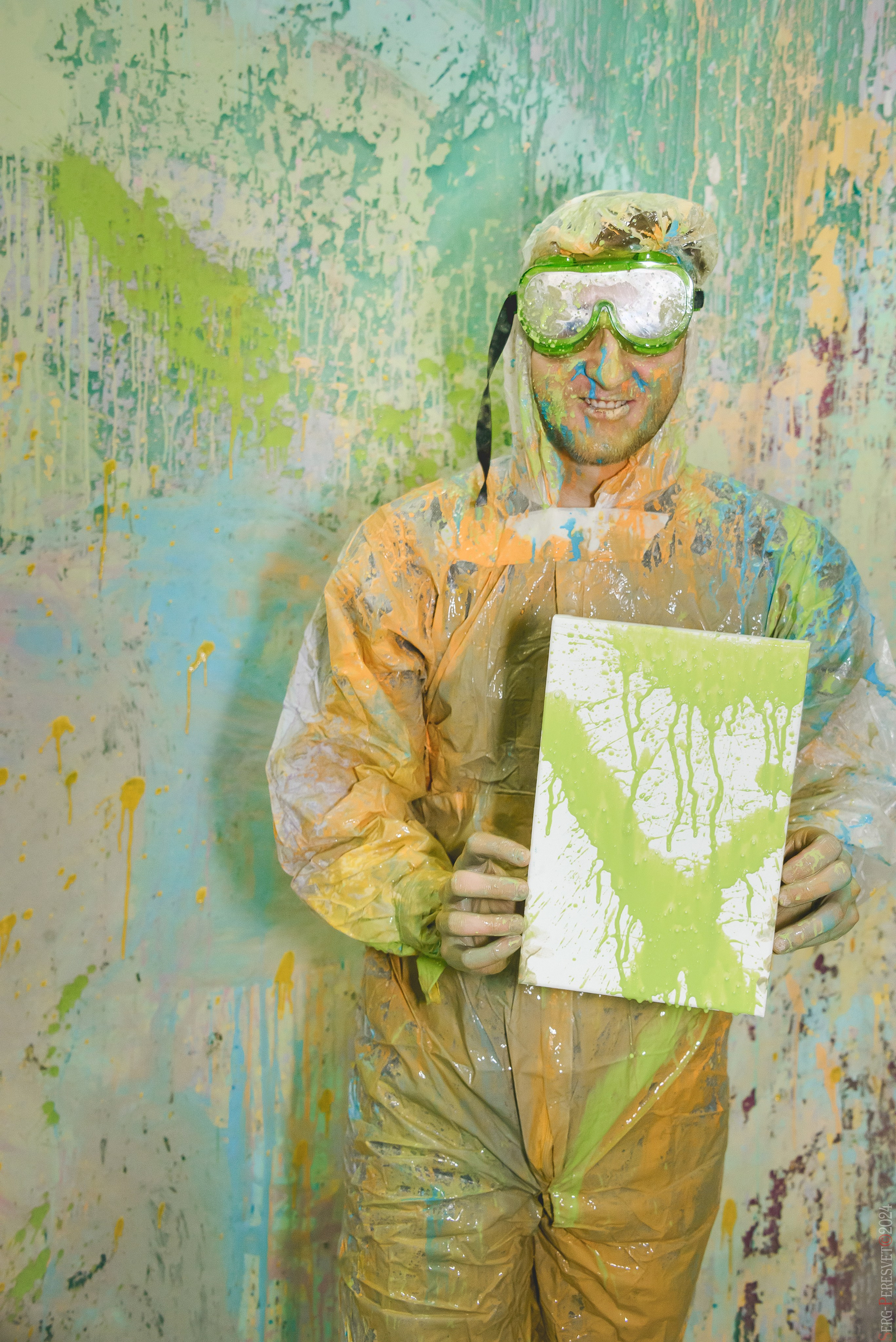 Love story — «Lab of art» — Свидание + Арт-обстрел. Ваш фотограф на праздник в Москве, Раменском, Жуковском, Люберцах