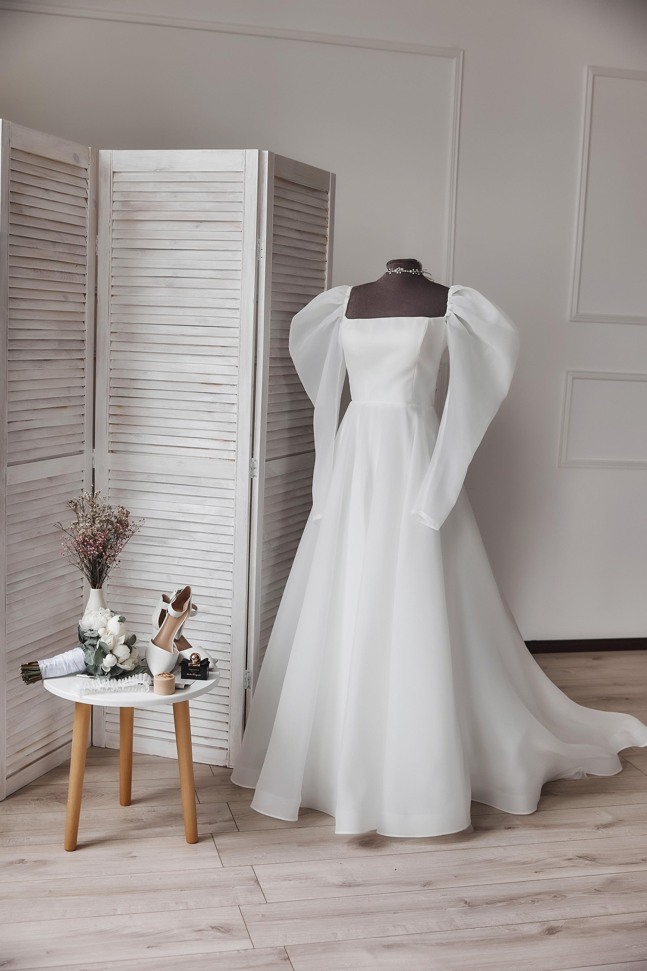 Свадебный проект «Горько» — свадьба Ксении и Андрея. Свадьба под ключ в Новокузнецке, Прокопьевске, Киселевске