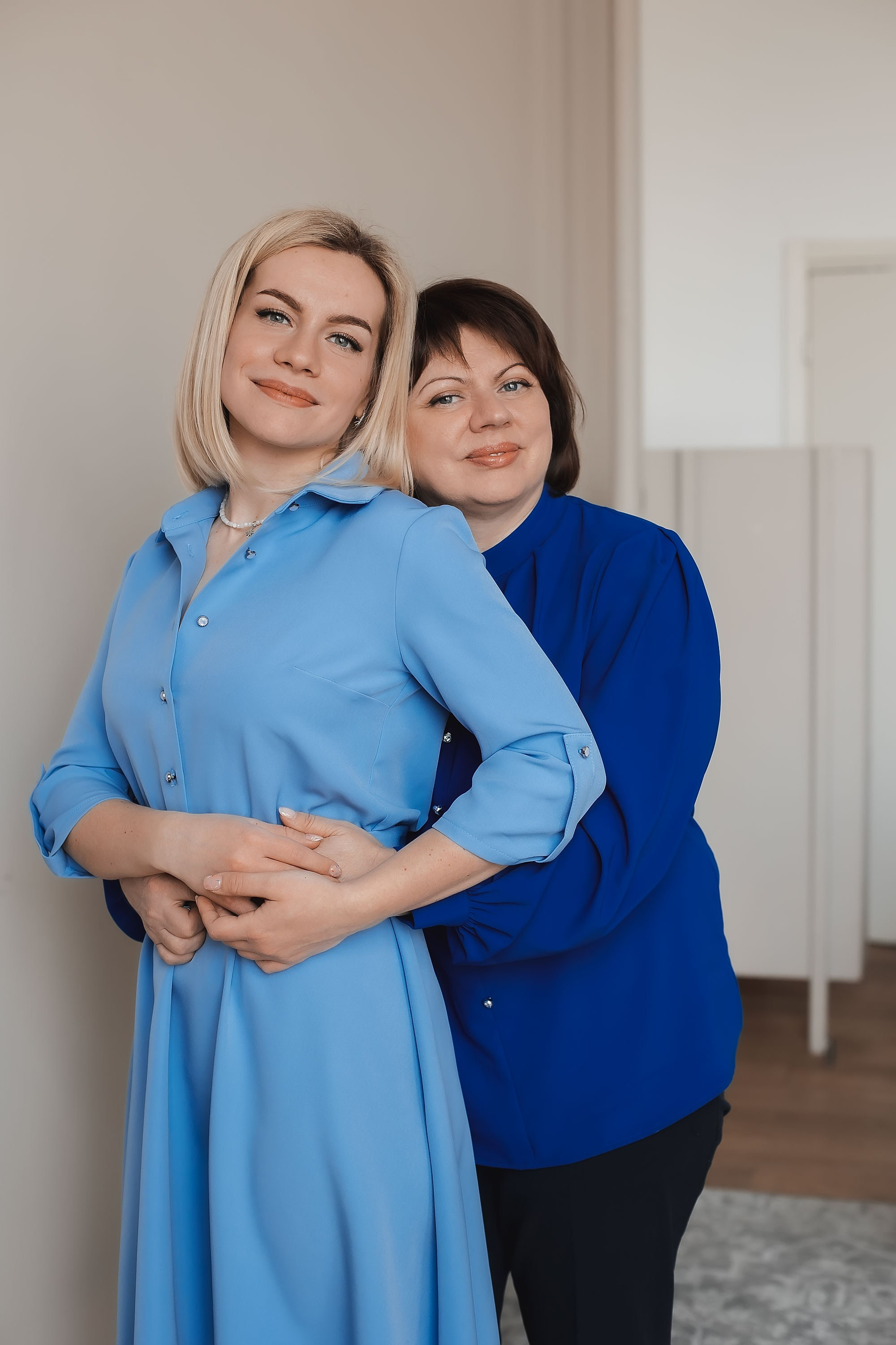 Семейный альбом на память. Семейный, индивидуальный фотограф в Москве Ангели Марина