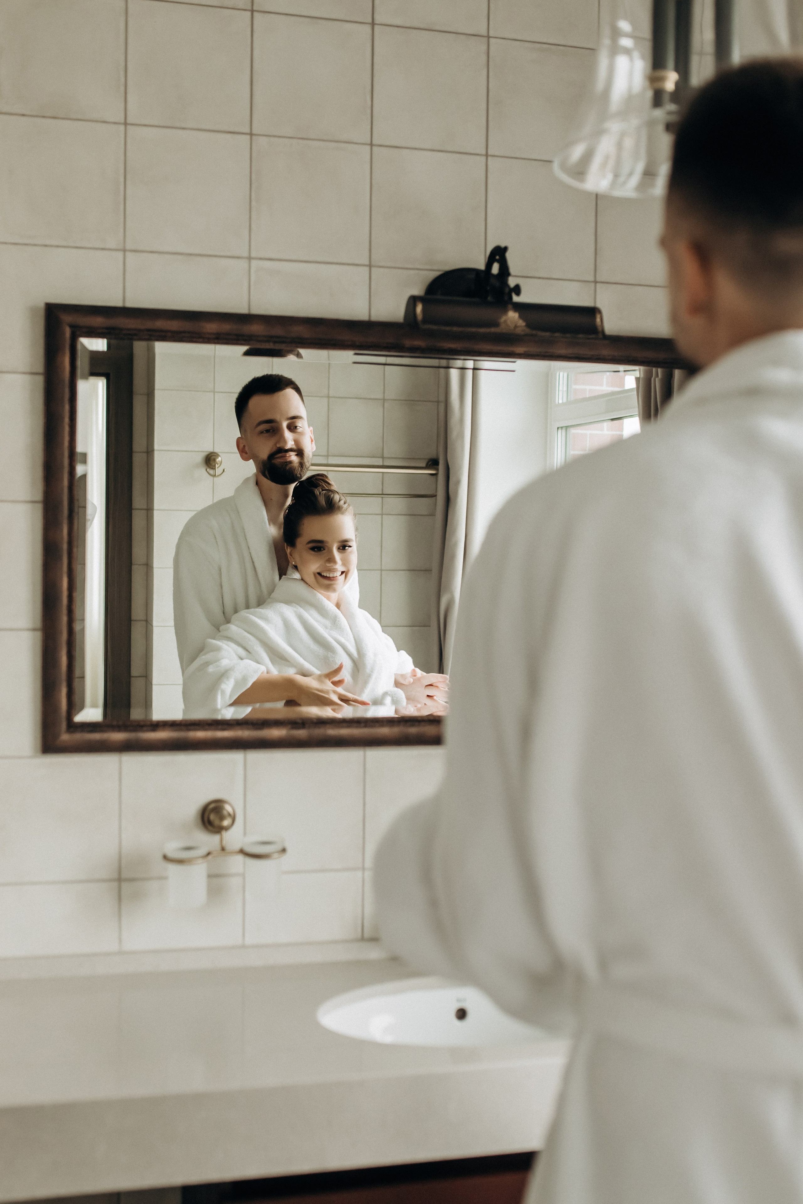 D&M. Свадебный и семейный фотограф Минск Юлия Игнатович