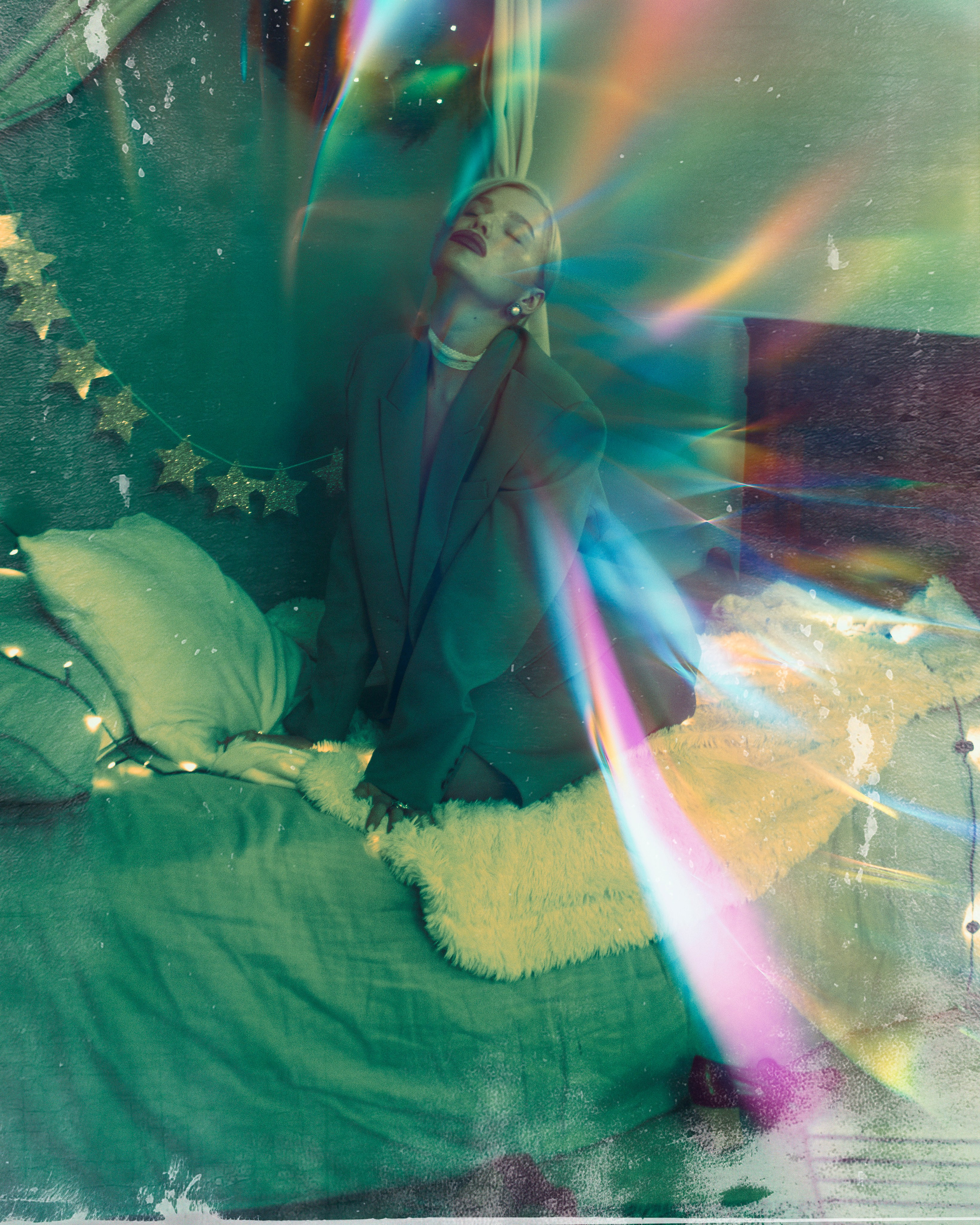 Марина. Портретный фотограф в Москве