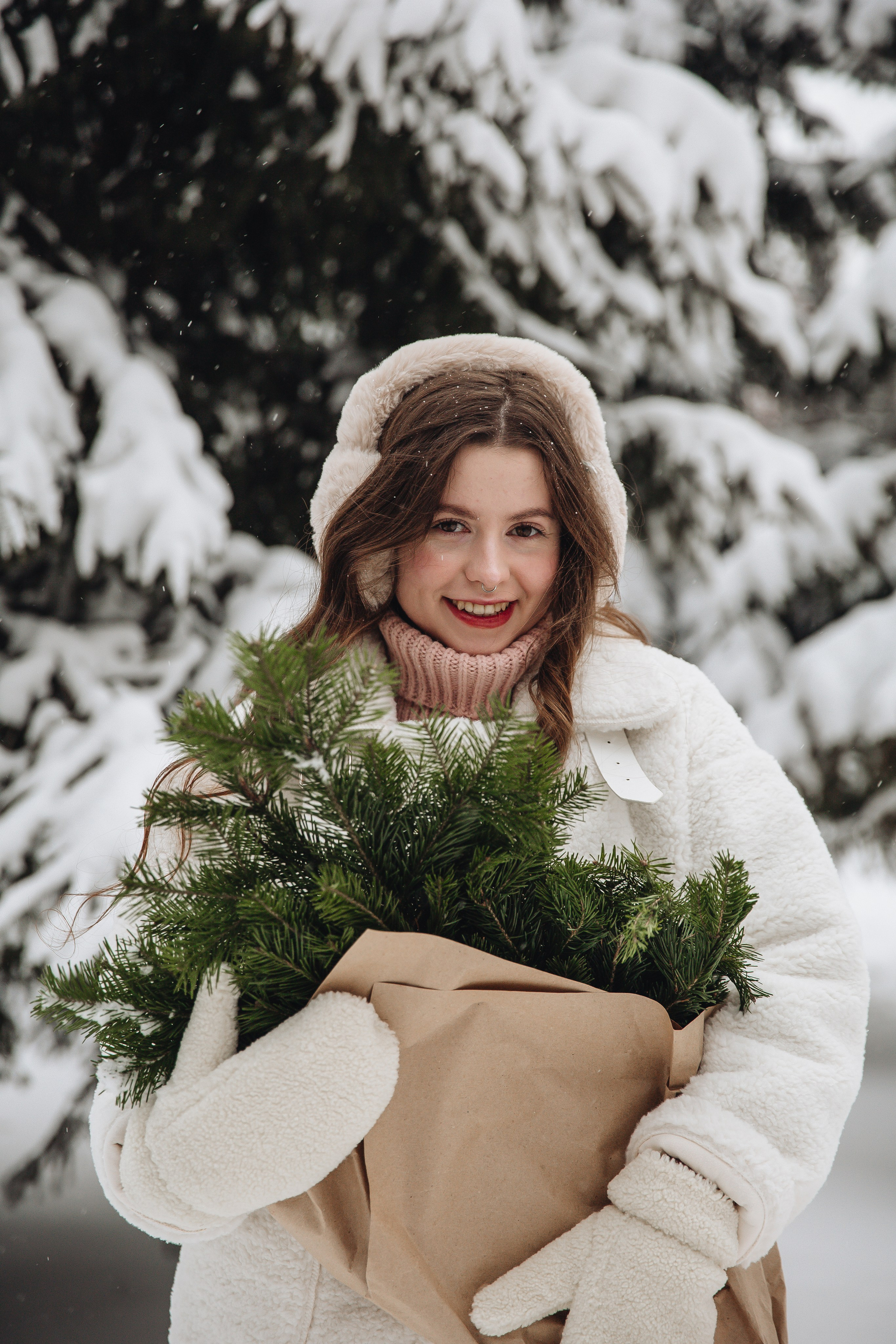 Светлана. Свадебный и семейный фотограф в Санкт-Петербурге Катерина Литасова