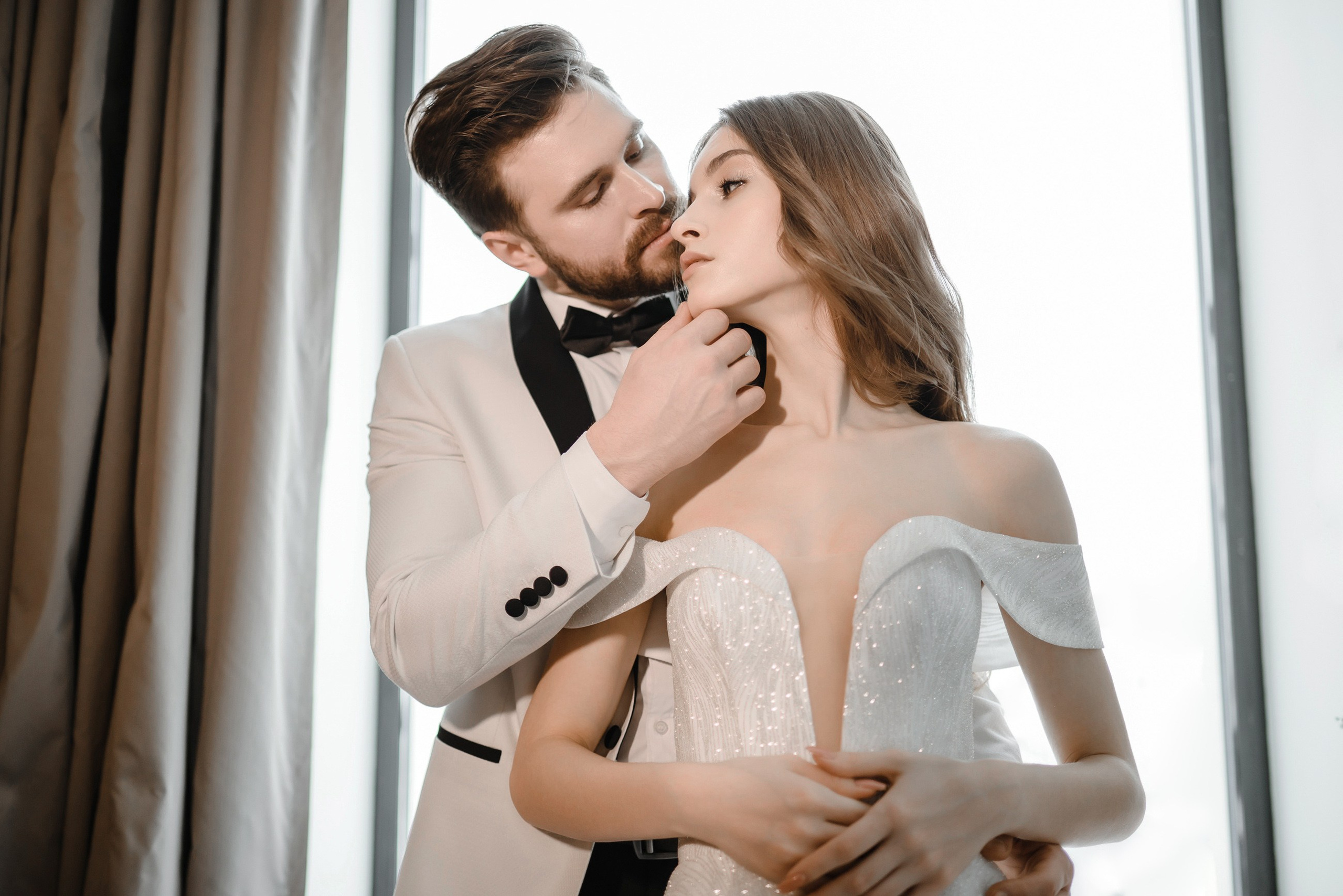 Свадьба в отеле Мовенпик Москва Таганская. Свадебный и семейный фотограф в Москве Светлана Зоткина