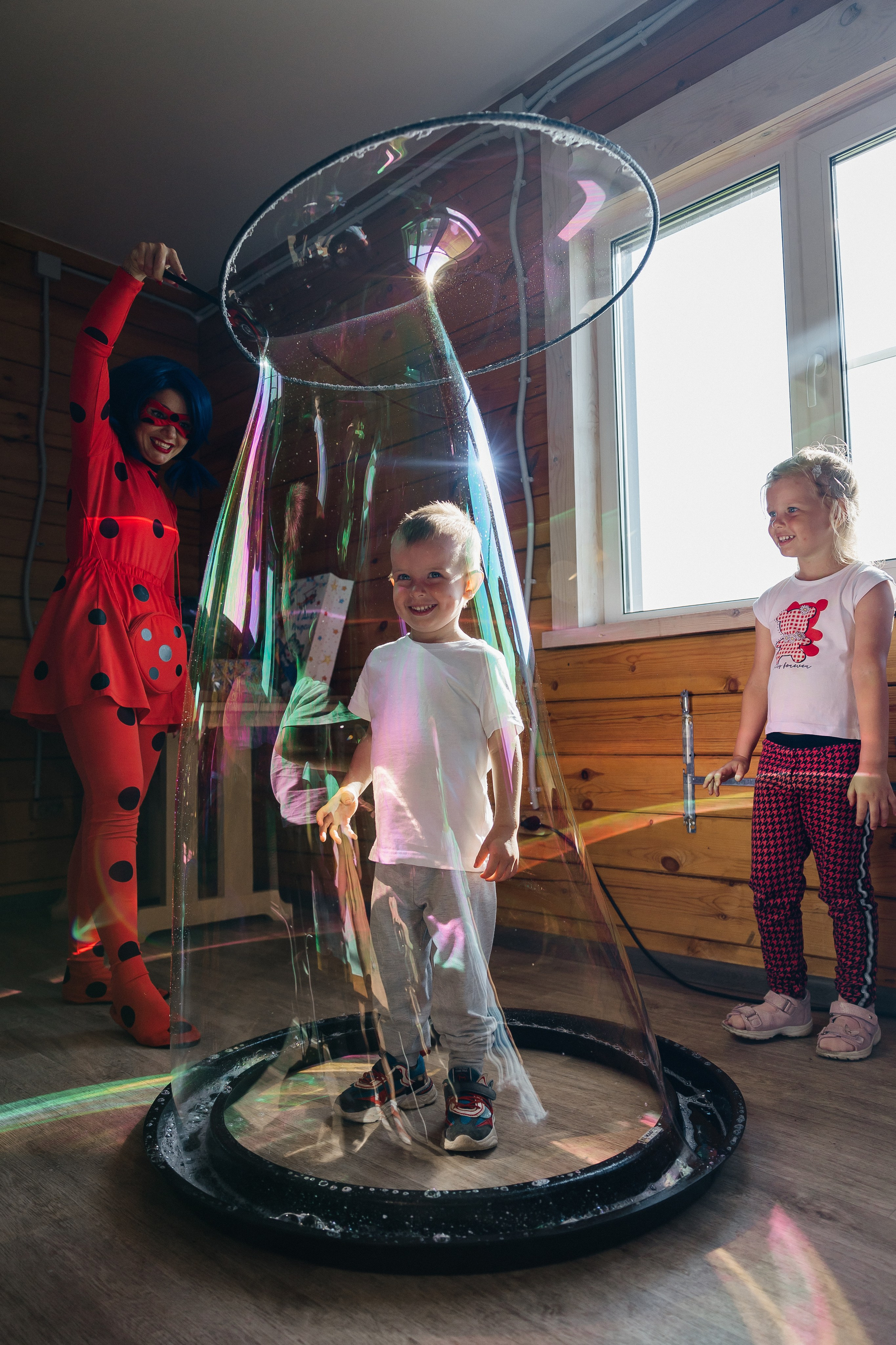 День рождения. Фотограф свадебный семейный в Красноярске Шукшина Наталья