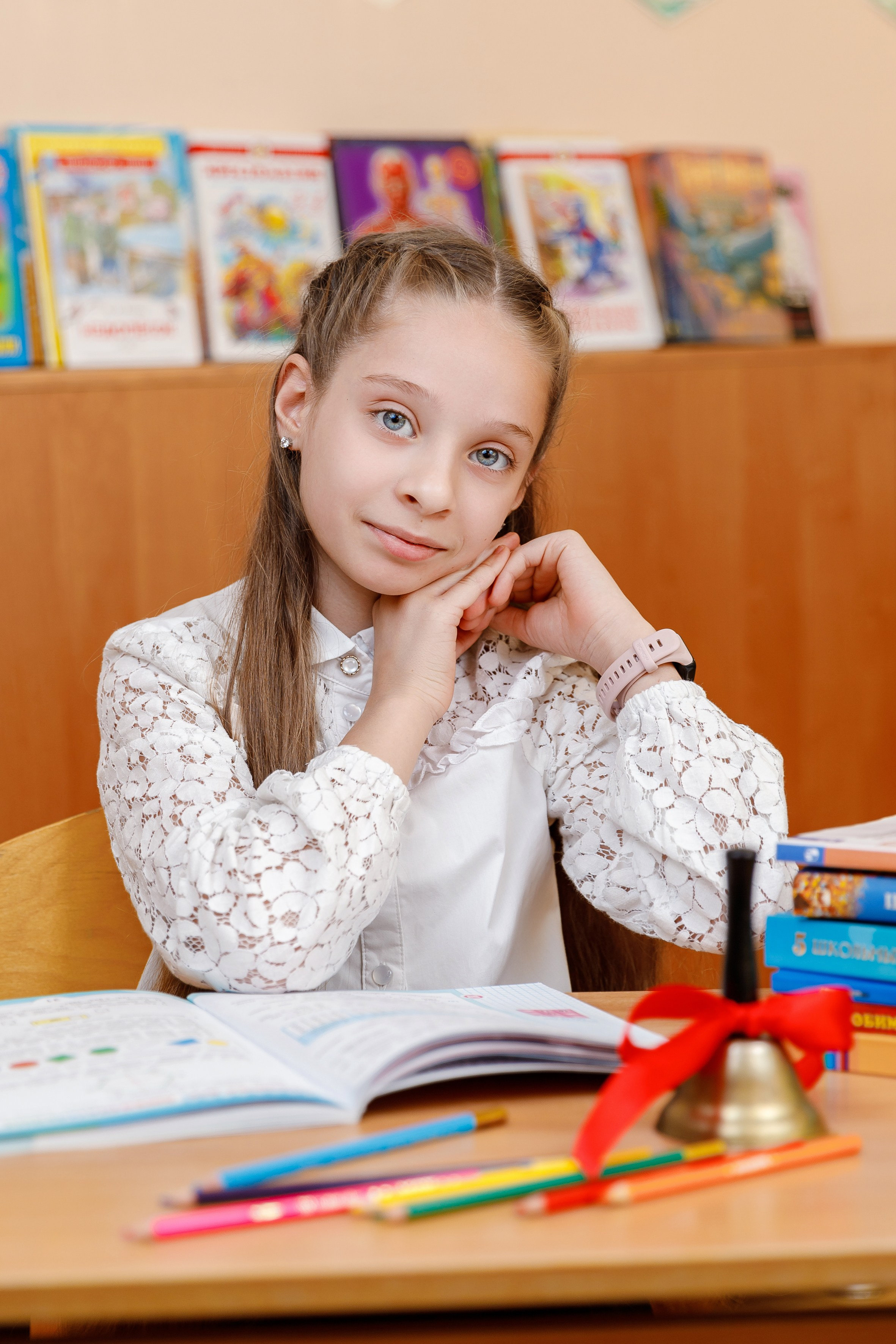 ПОРТРЕТЫ. Марина Ушакова. Фотограф. Выпускные альбомы. г. Краснодар