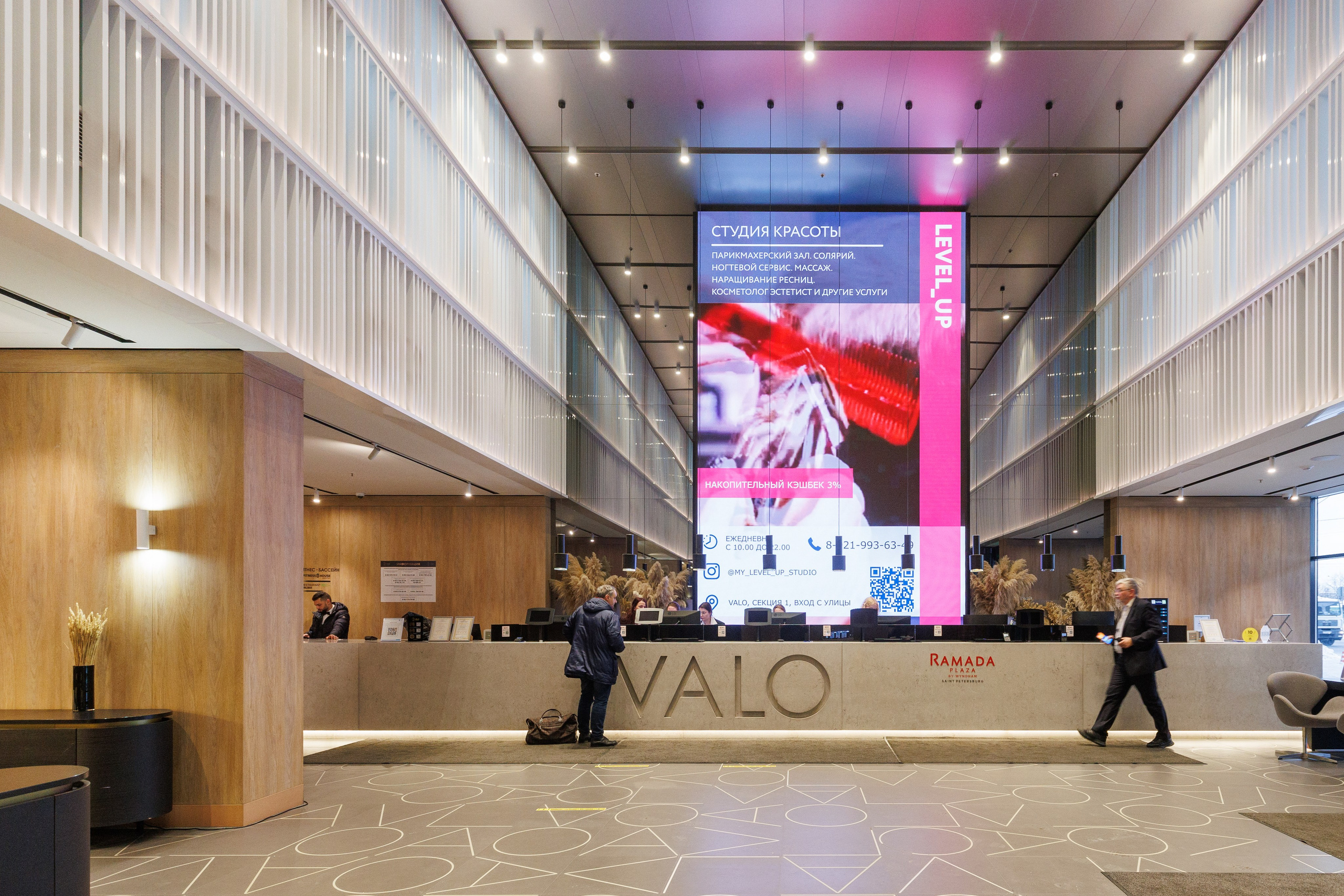 Интерьеры. Архитектурный и репортажный фотограф Александронок Алексей