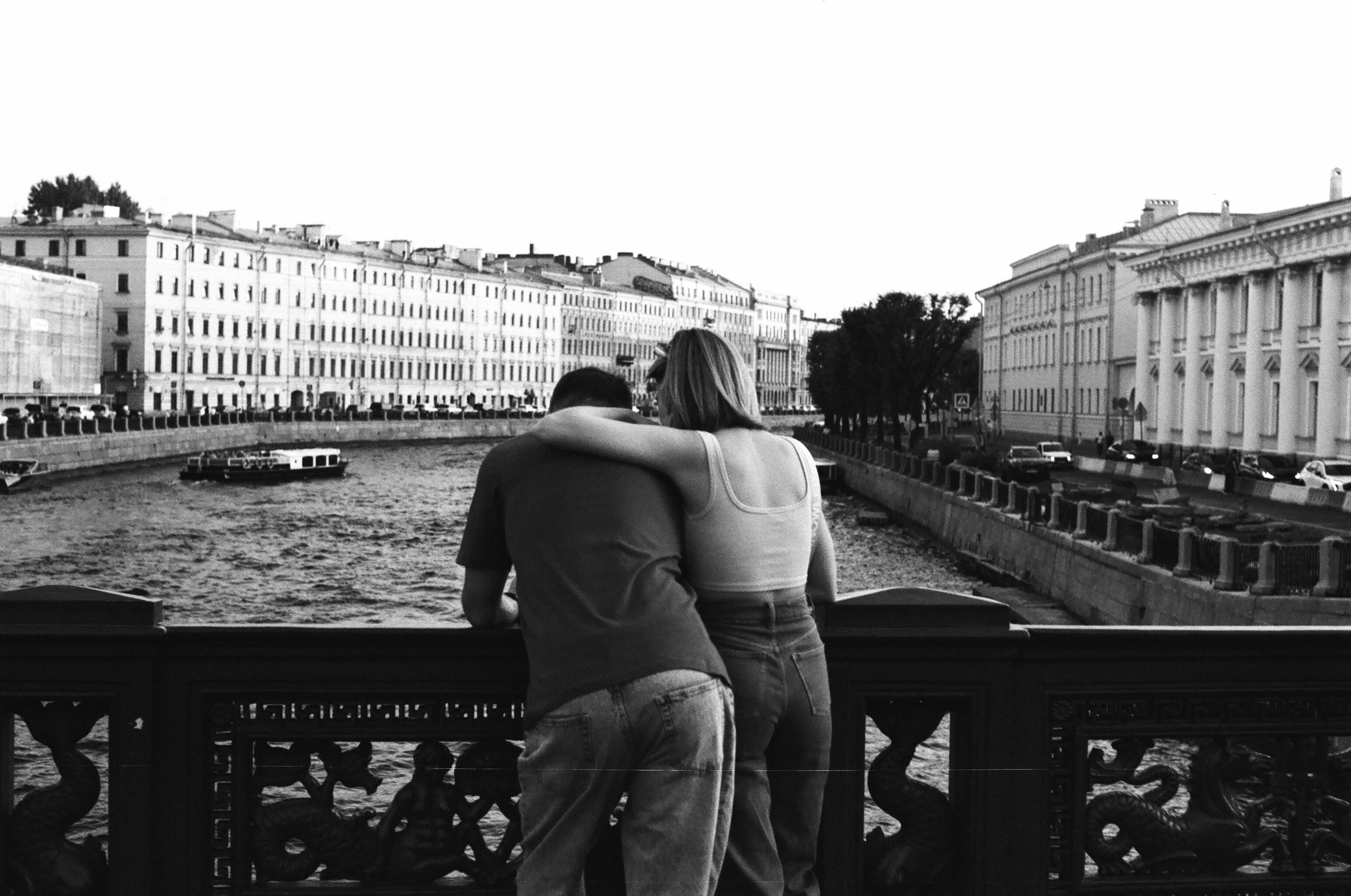 Фотопрогулки. Фотограф — Маслеников Константин