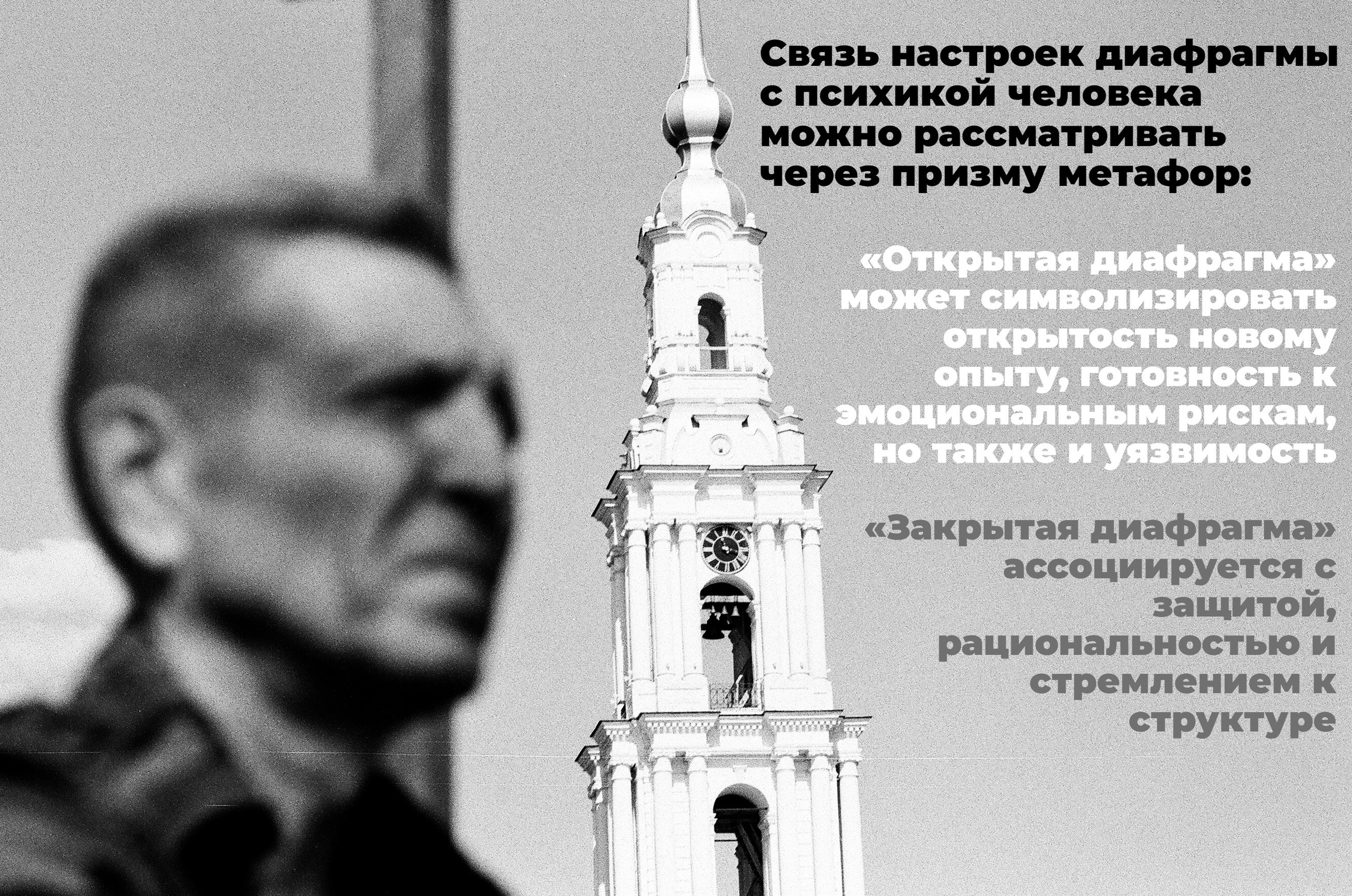 Диафрагма. Фотограф — Маслеников Константин