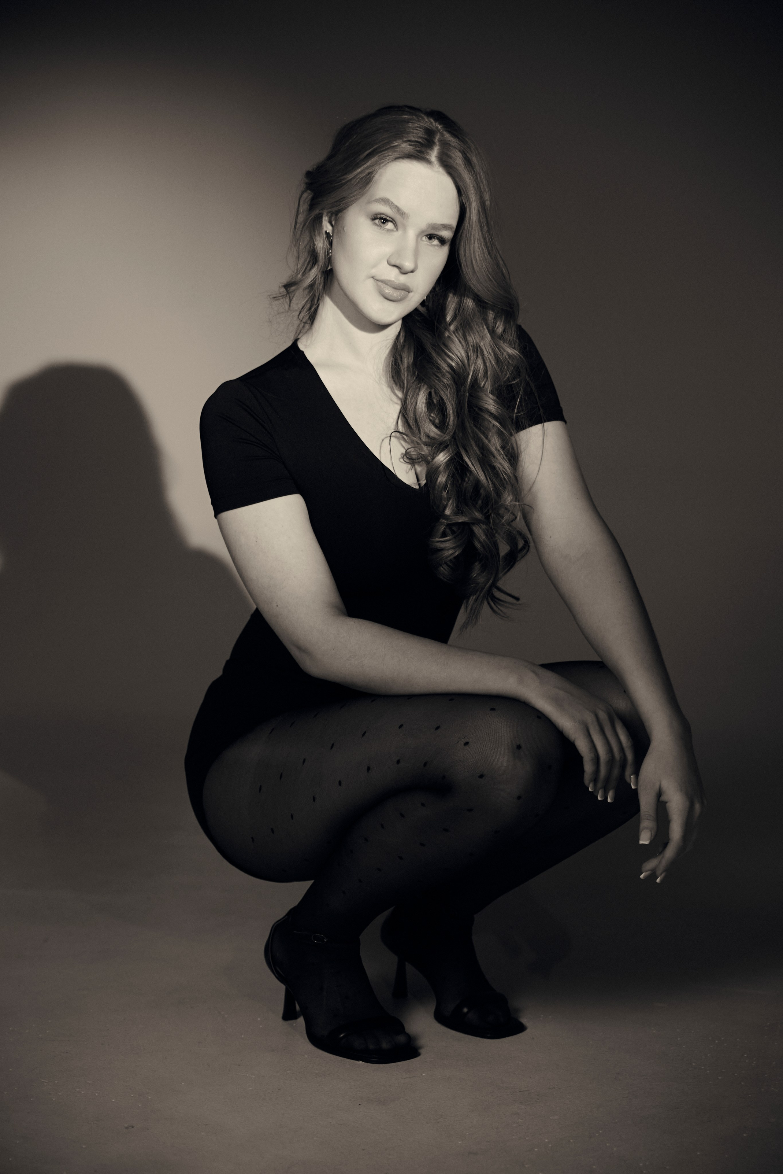 Индивидуальные фотосессии. Фотограф Москва/Алексин Ангелина Довгалева