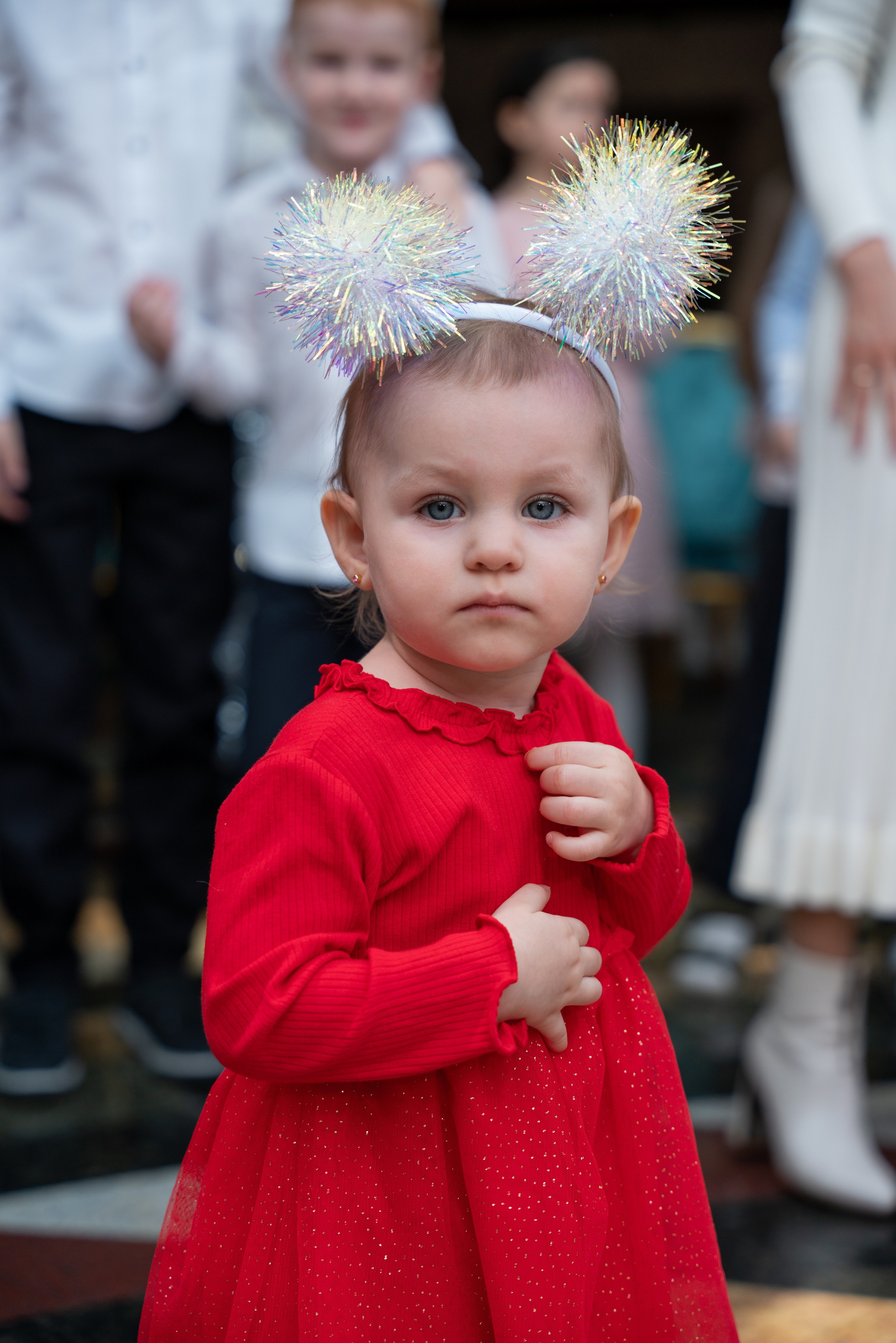 ДЕТСКИЕ ЕЛКИ 2025. Фотограф на любое мероприятие