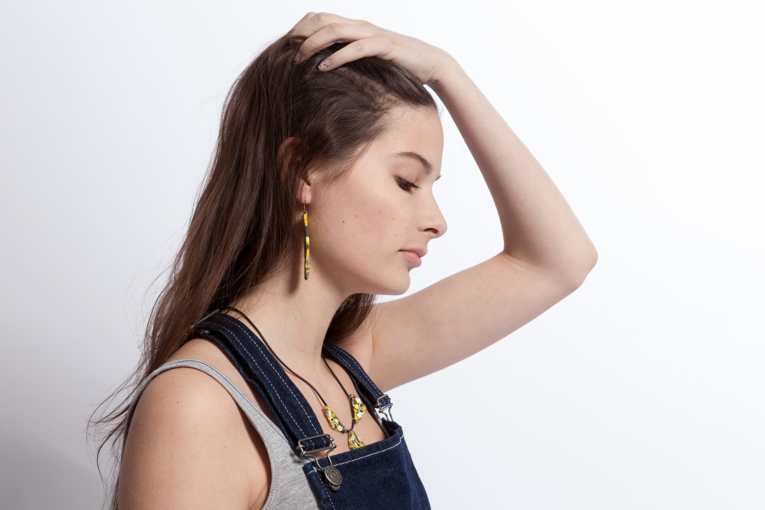 Mаша - портретная фотосессия - фотограф Андрей Дунин. Андрей Дунин | Предметная, портретная и интерьерная съёмка