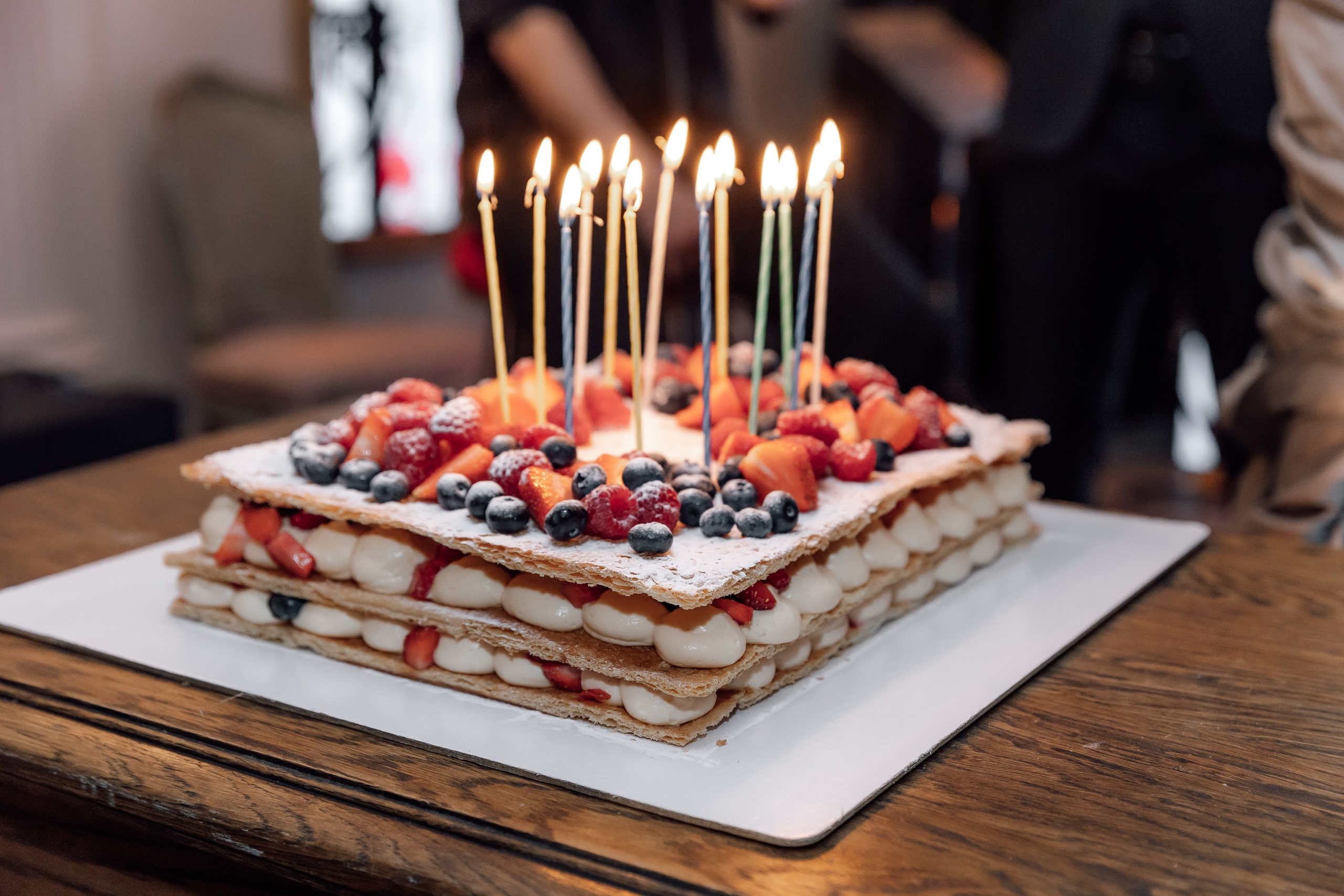 ДР Валентины (Батлер). Свадебный фотограф в Москве    Еремин Анатолий