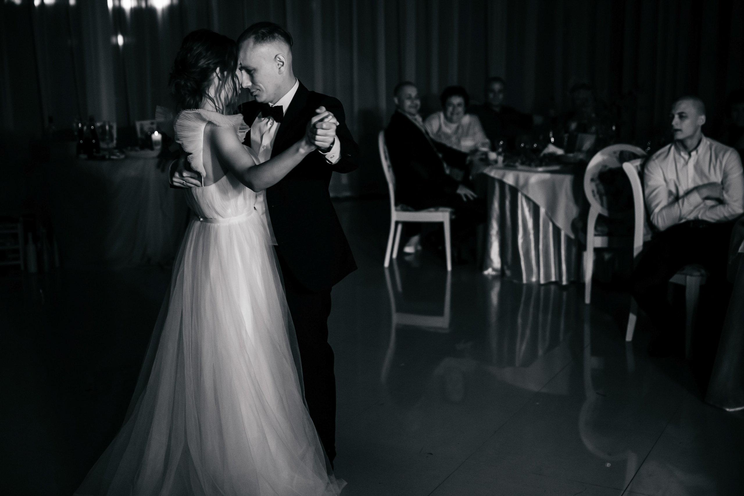 Евгений и Татьяна. Фотограф в Красноярске