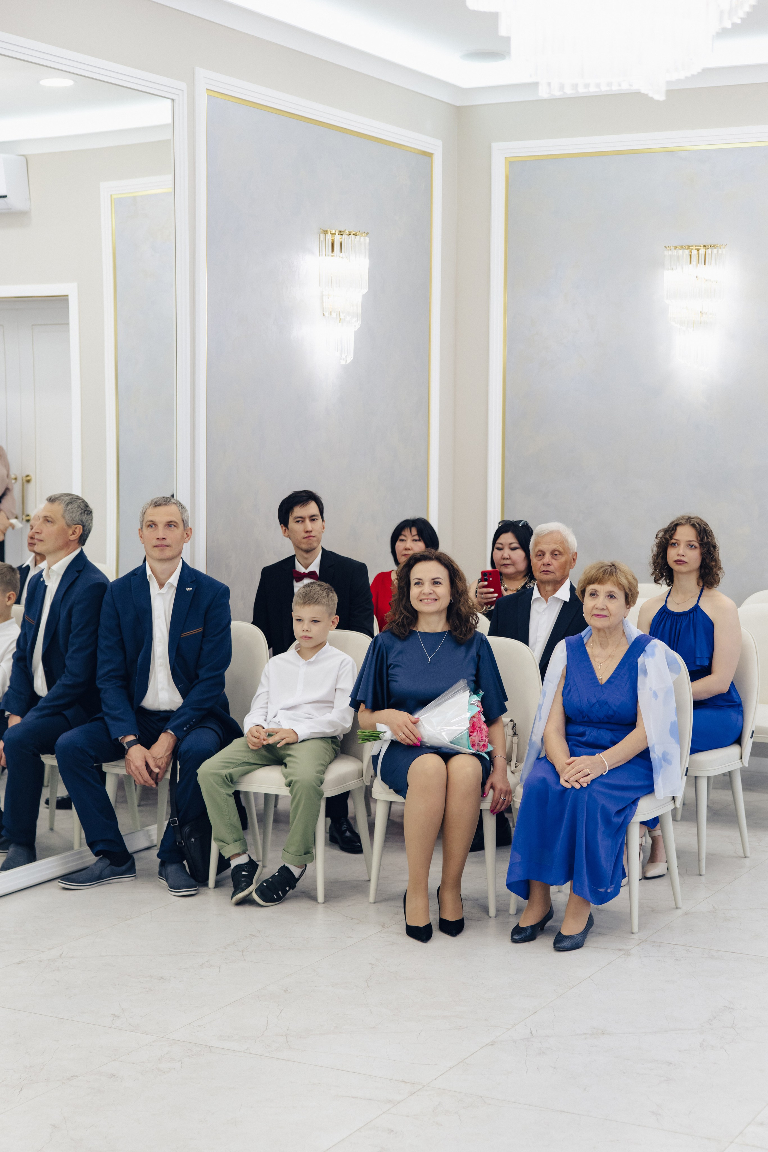 Михаил и Аделина. Фотограф в Красноярске