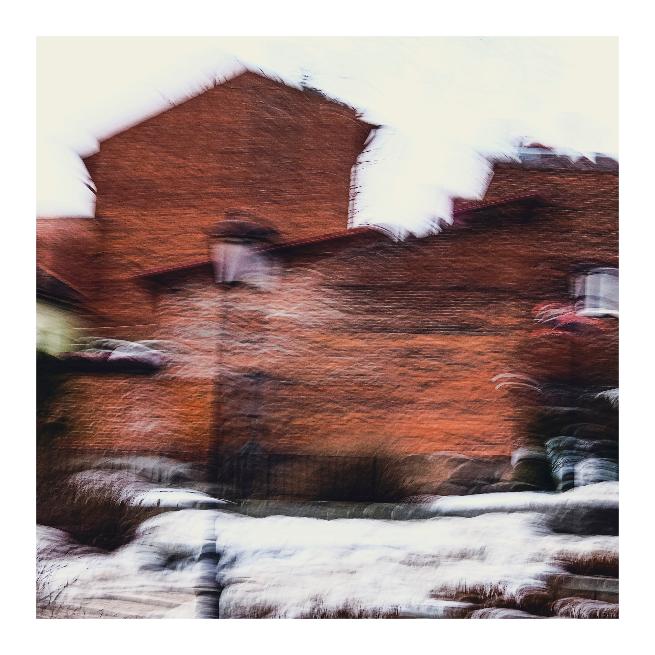 Выборг. Портретный и арт-фотограф в Санкт-Петербурге и Выборге Олег Борцов