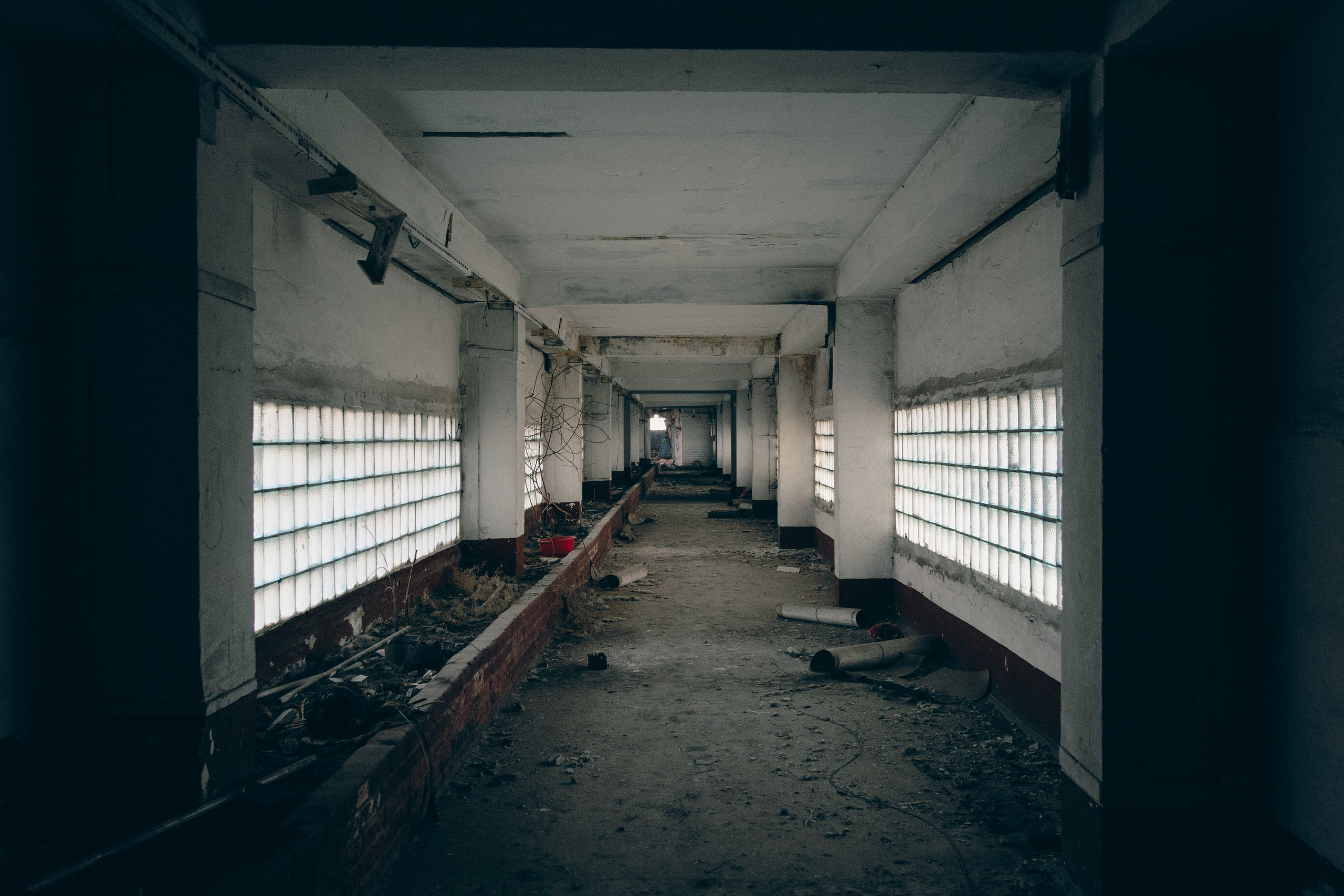 Между прошлым и будущим. Фотограф Алик Мелконян