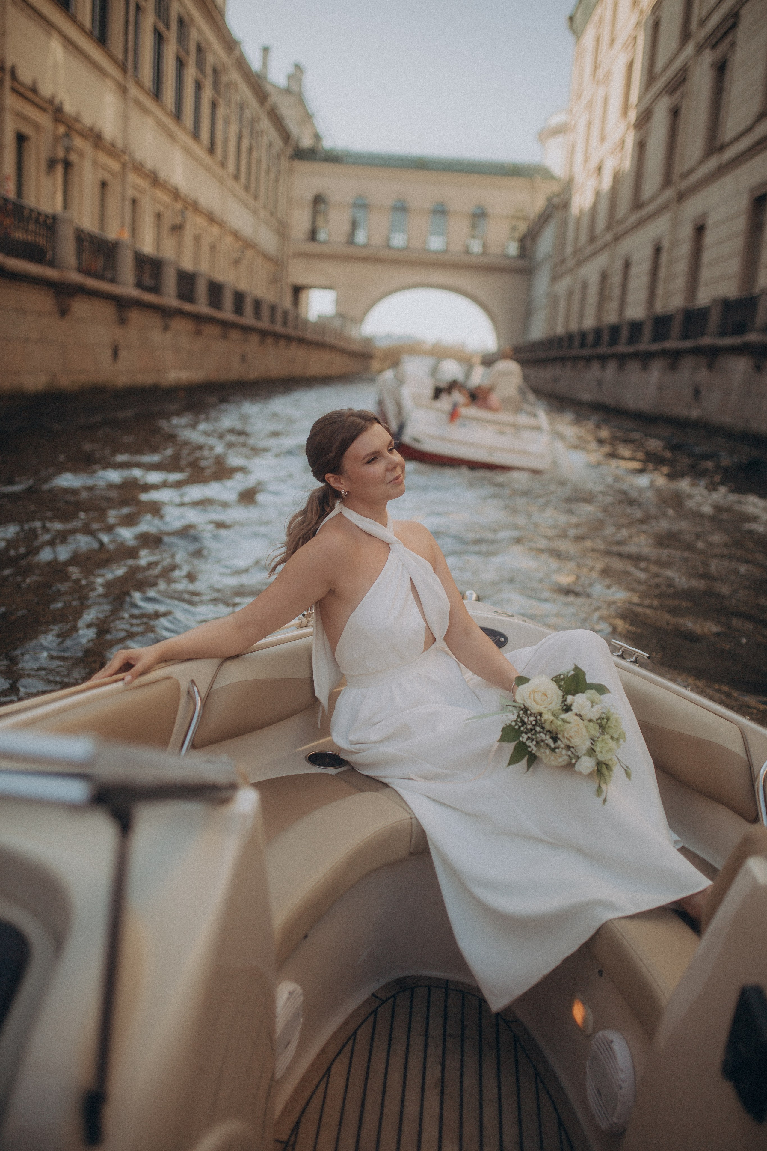 08.08.24. Фотограф в Санкт Петербурге Лара Великова