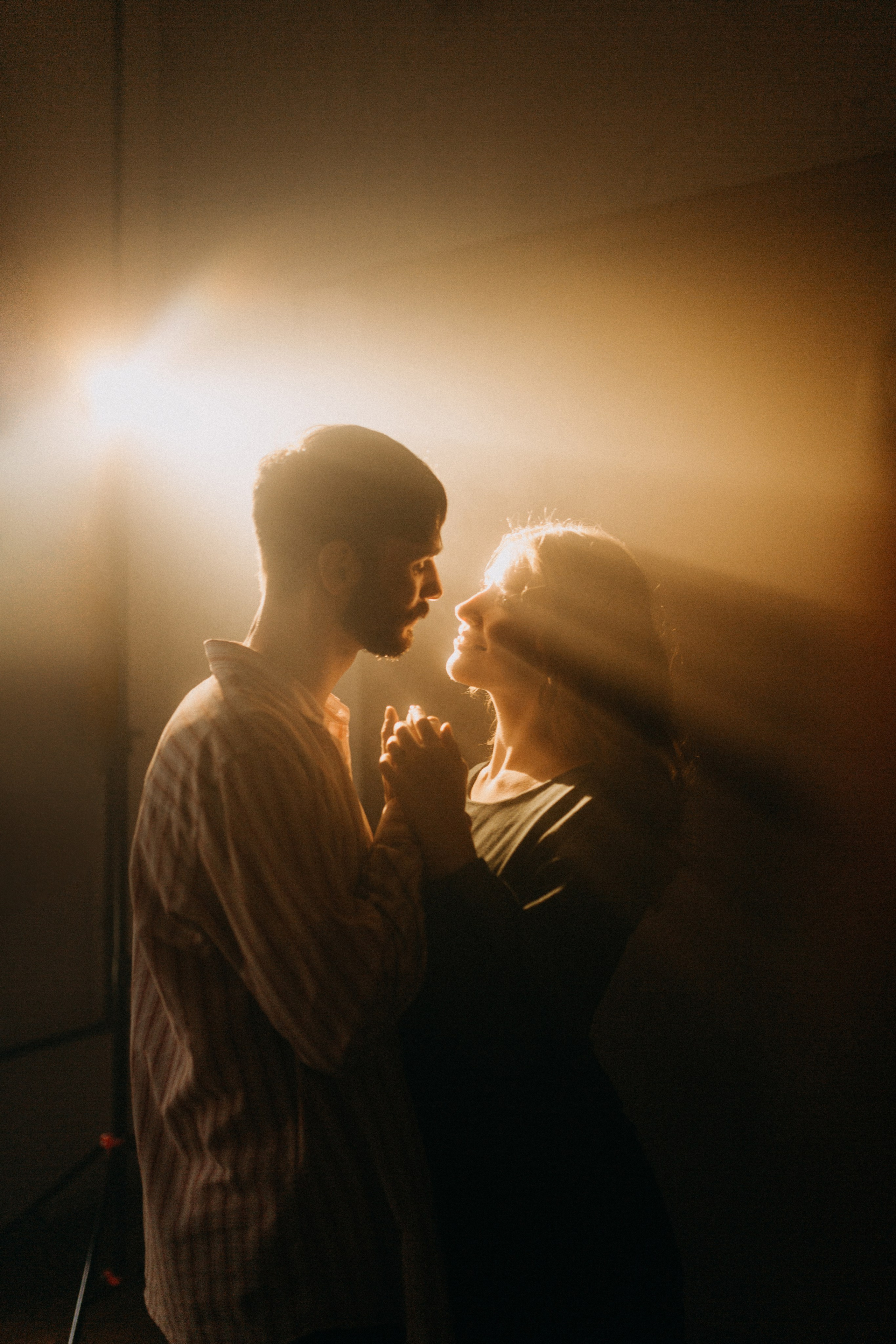 Любить не перелюбить. Фотограф в Санкт Петербурге Лара Великова