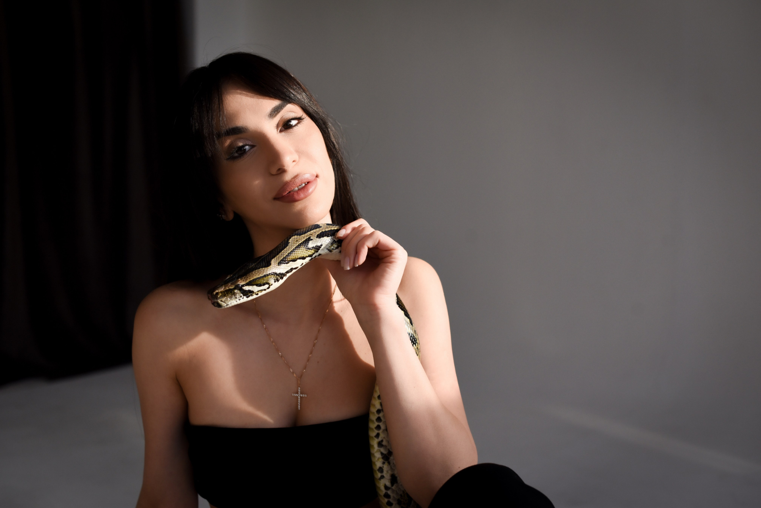 КАРИНА. Фотограф и видеограф в Краснодаре Анастасия Шеверева