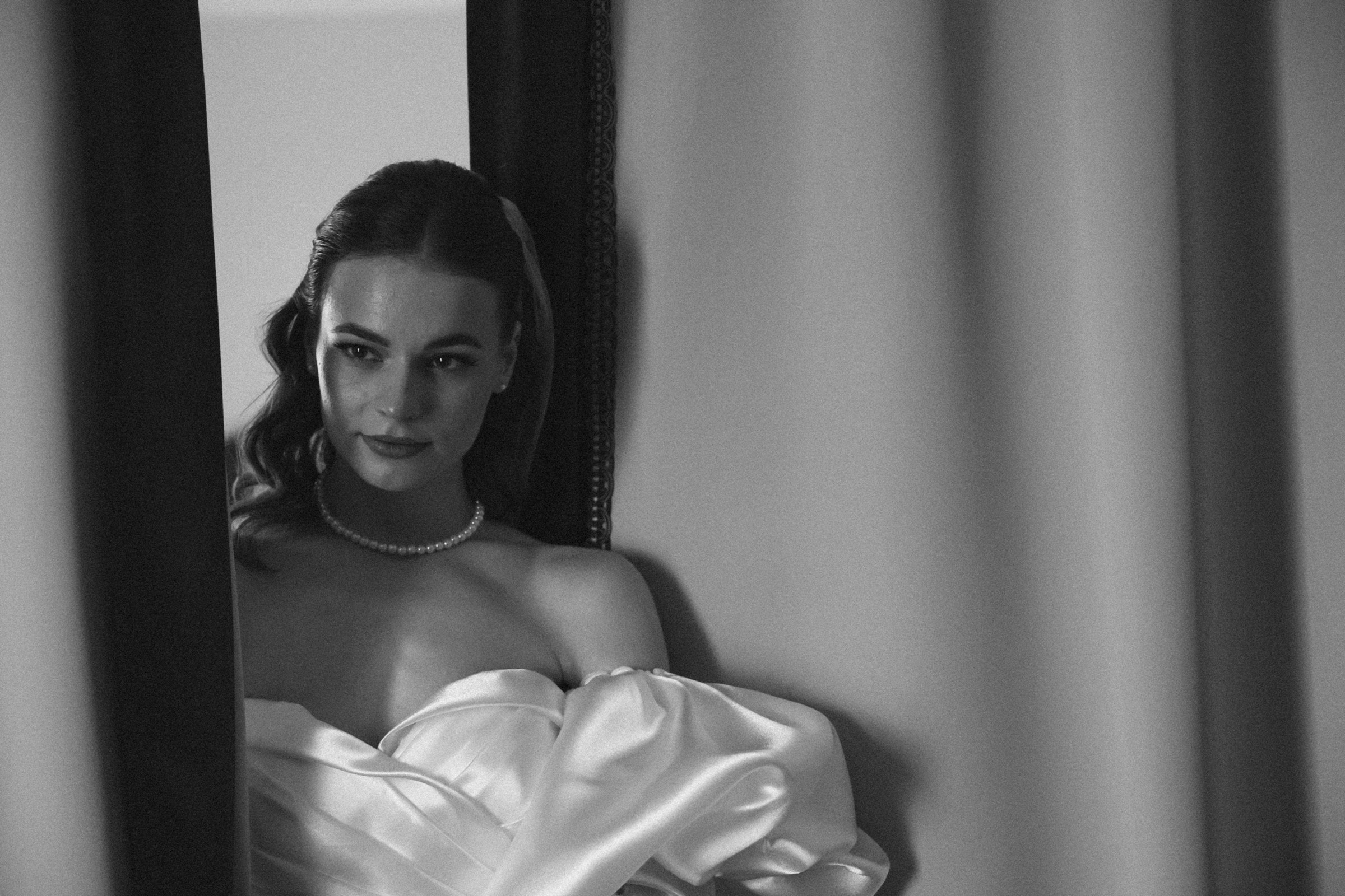 Daenerys. Свадебный фотограф в Ярославле Илья Жуков