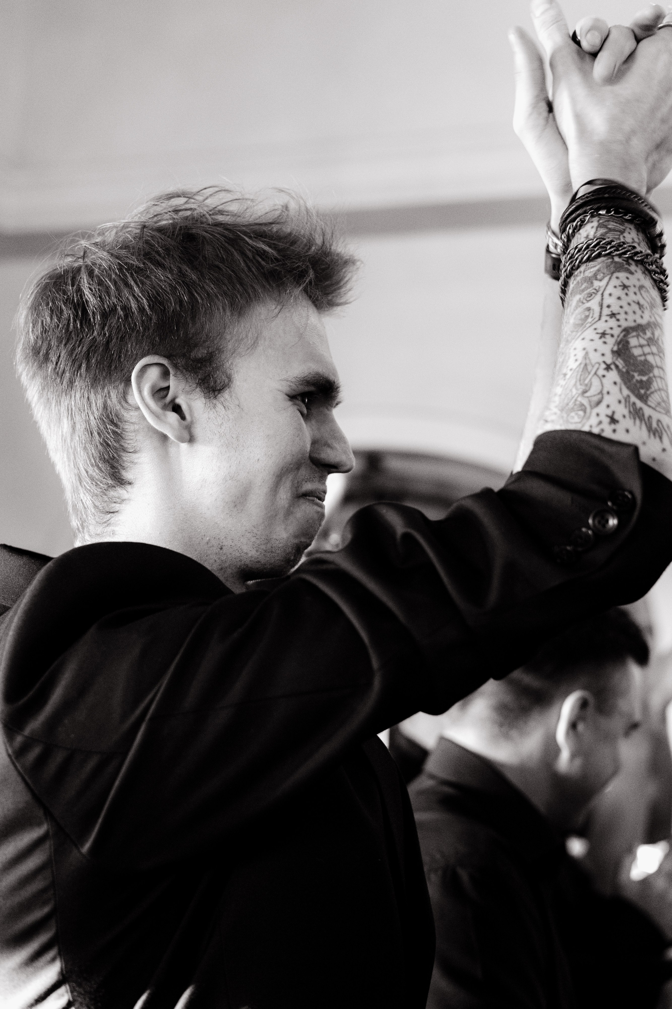 Отвратительная свадьба. Fusion Wedding Photographer