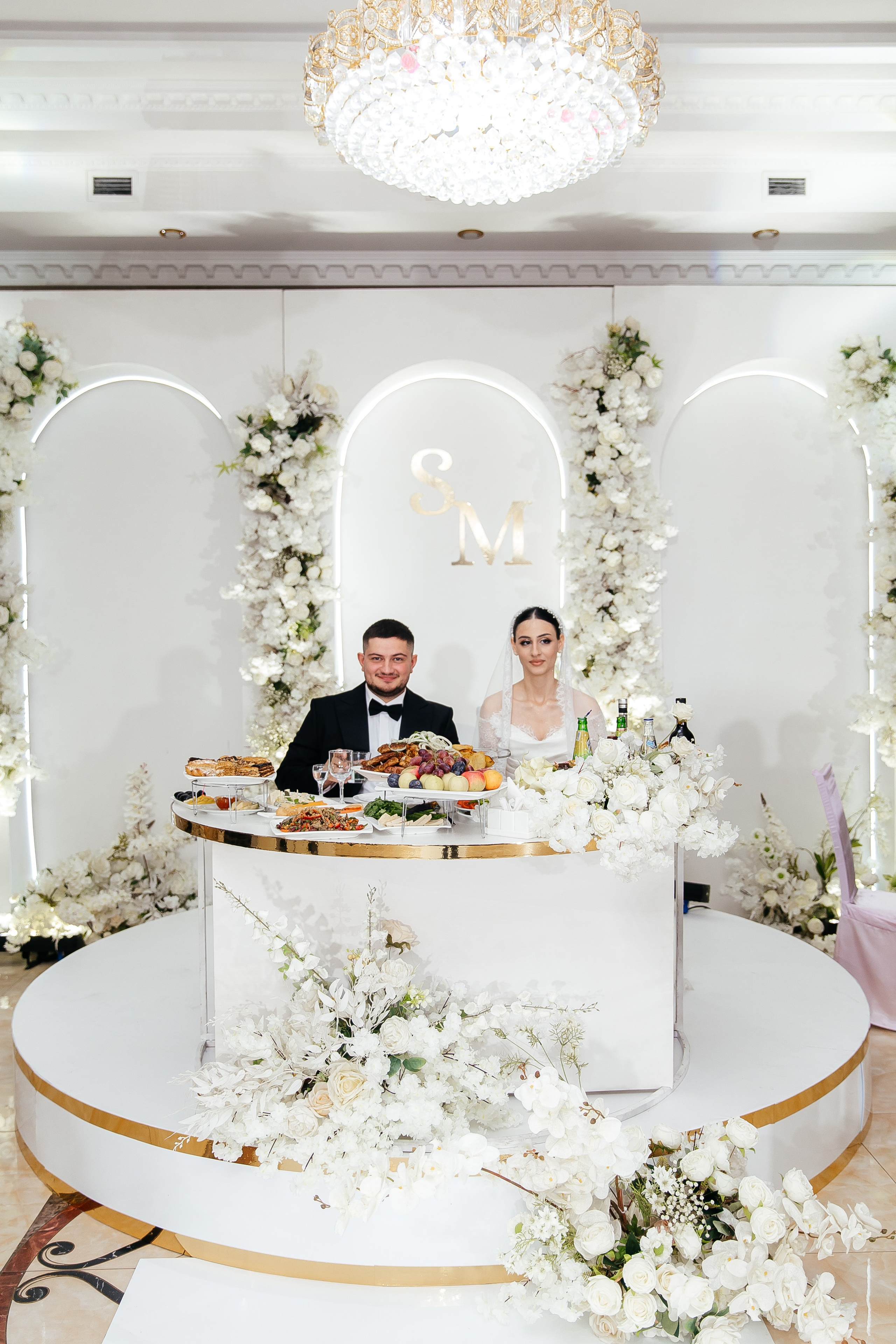 Сетрак и Марианна. Фотограф в Красноярске Надежда Воскресенская