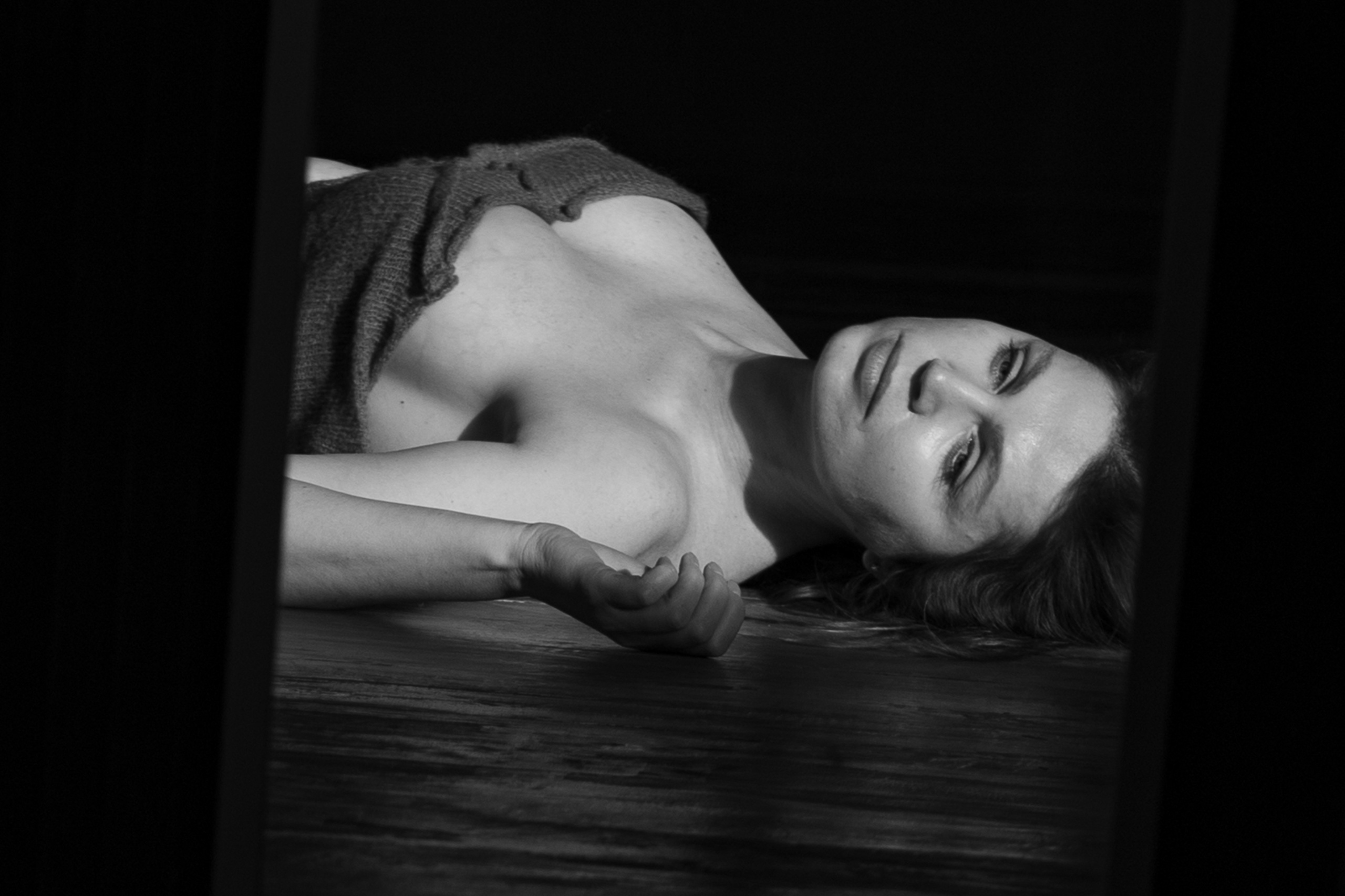 Елена 42. Женский фотограф г. Барнаул Ольга Чупина