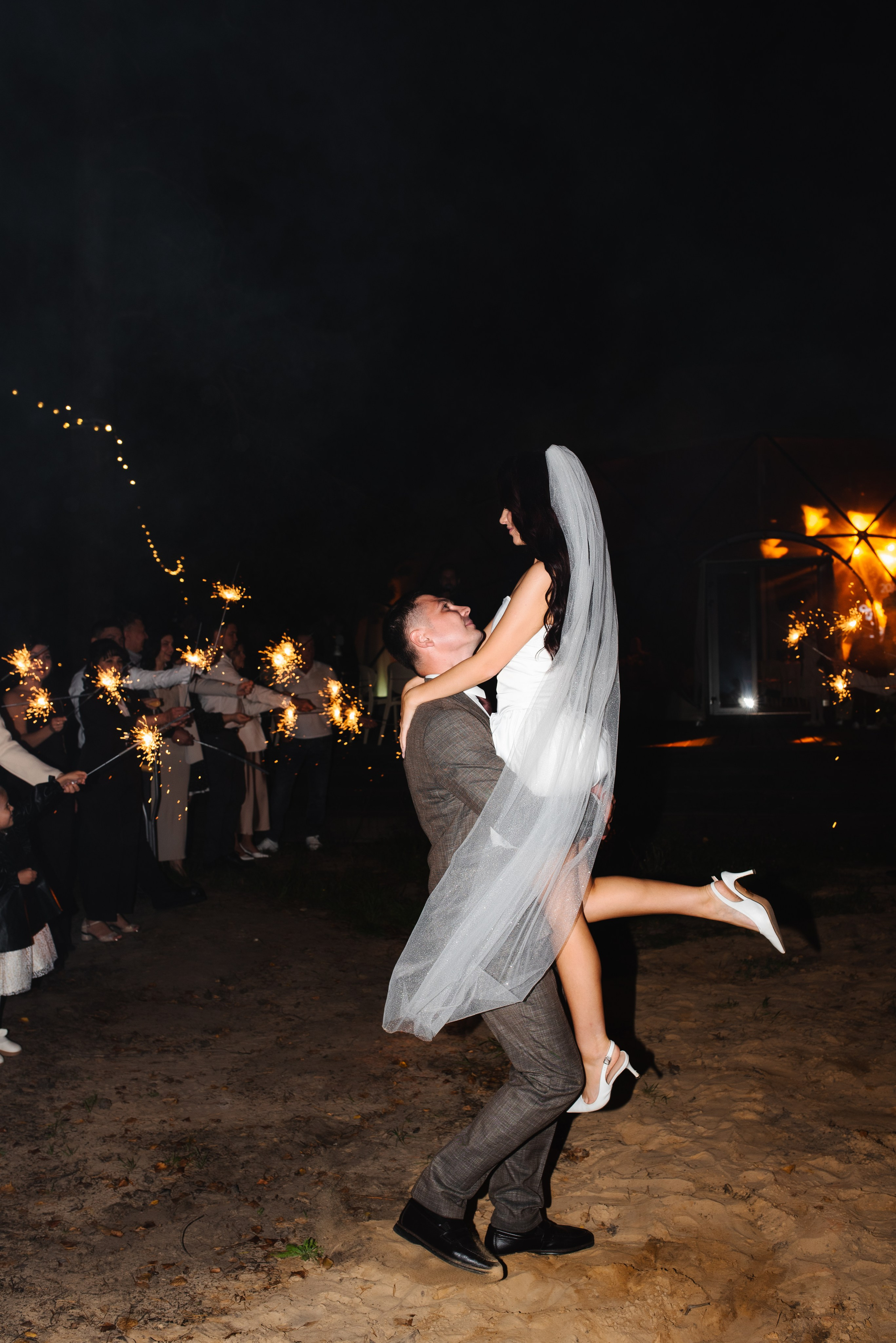 Друг для друга. Свадебный фотограф Анастасия Бударина