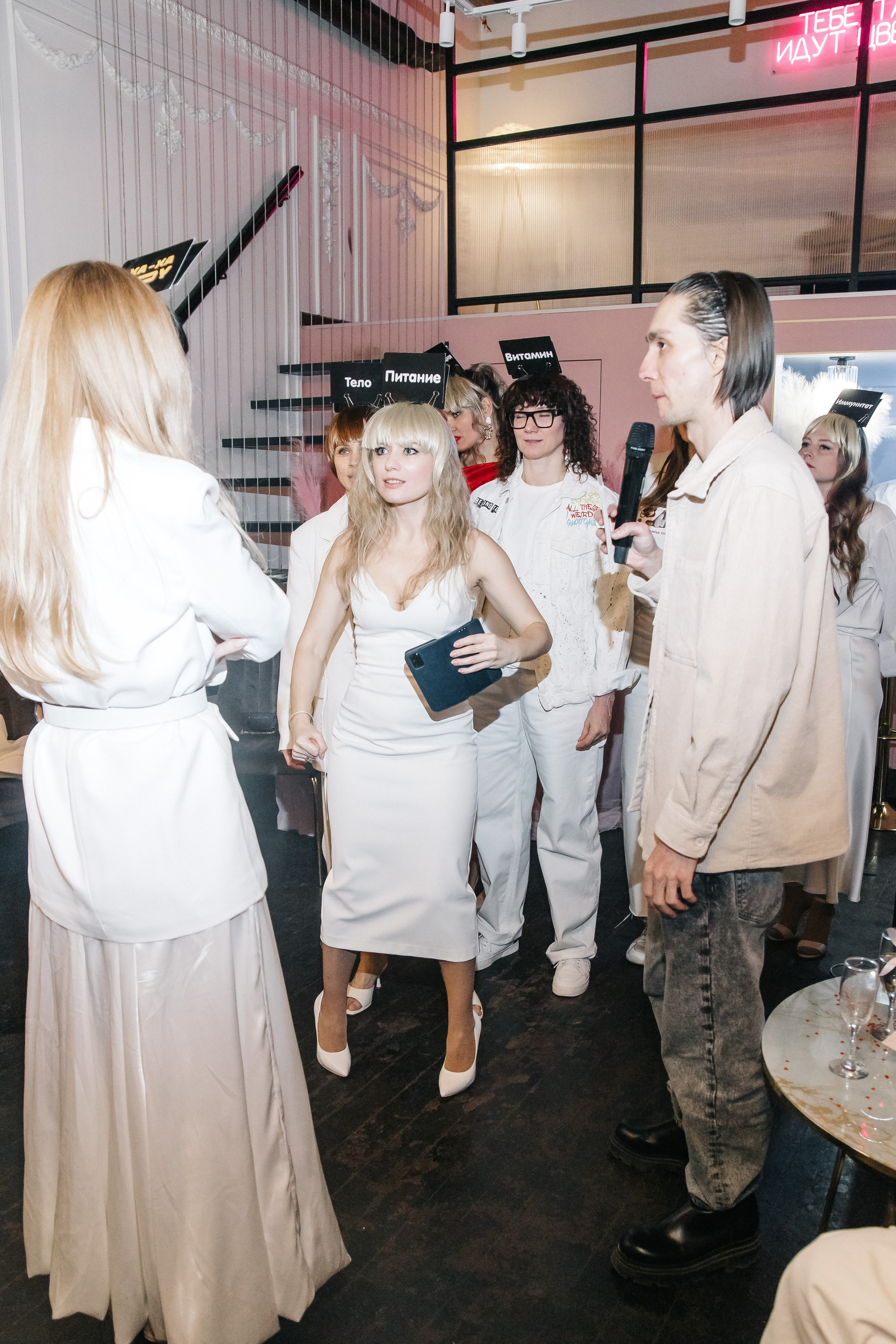 День Рождения Аллы. Фотограф в Москве Татьяна Драгунова