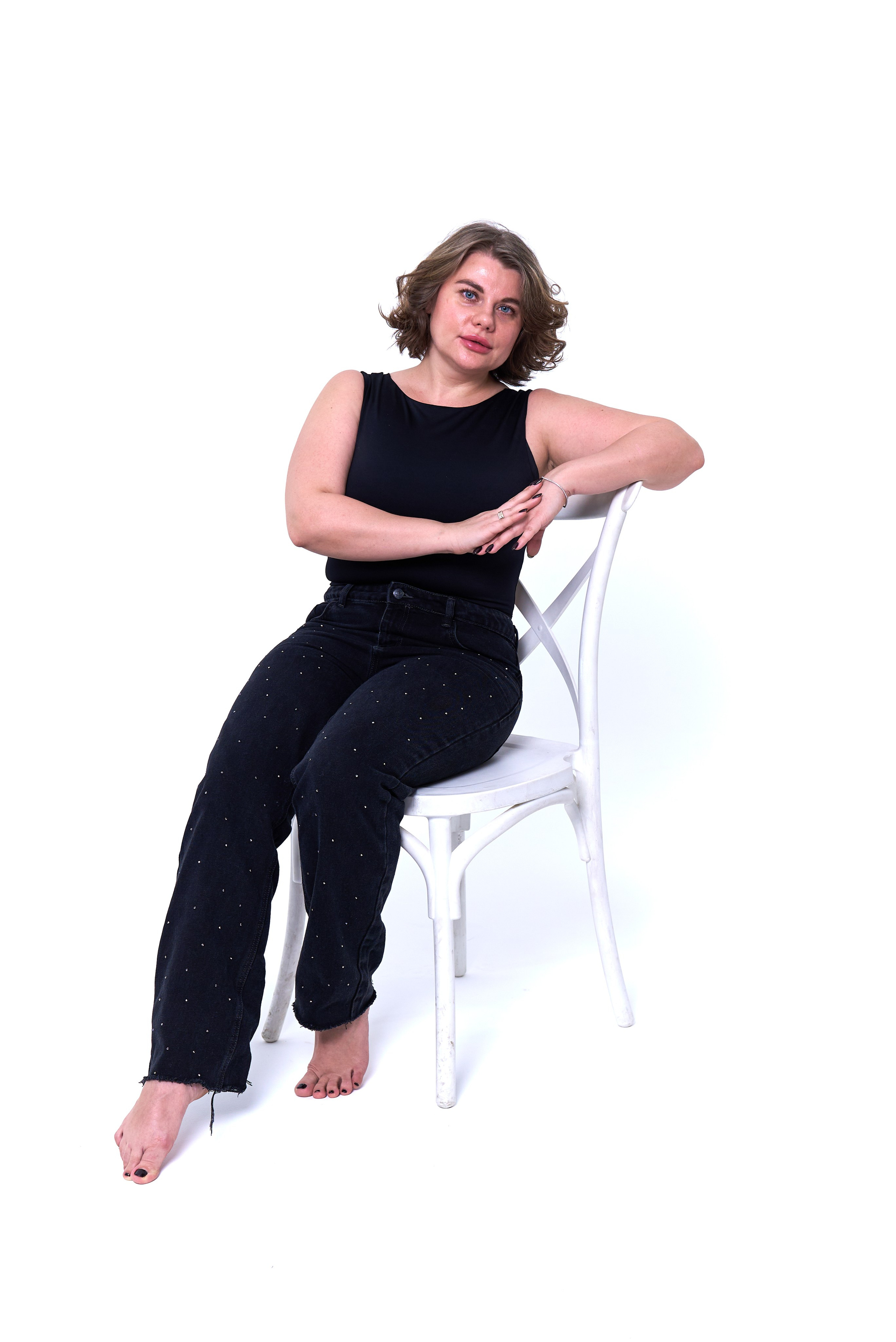 Анастасия Щёлково. Фотограф Щёлково