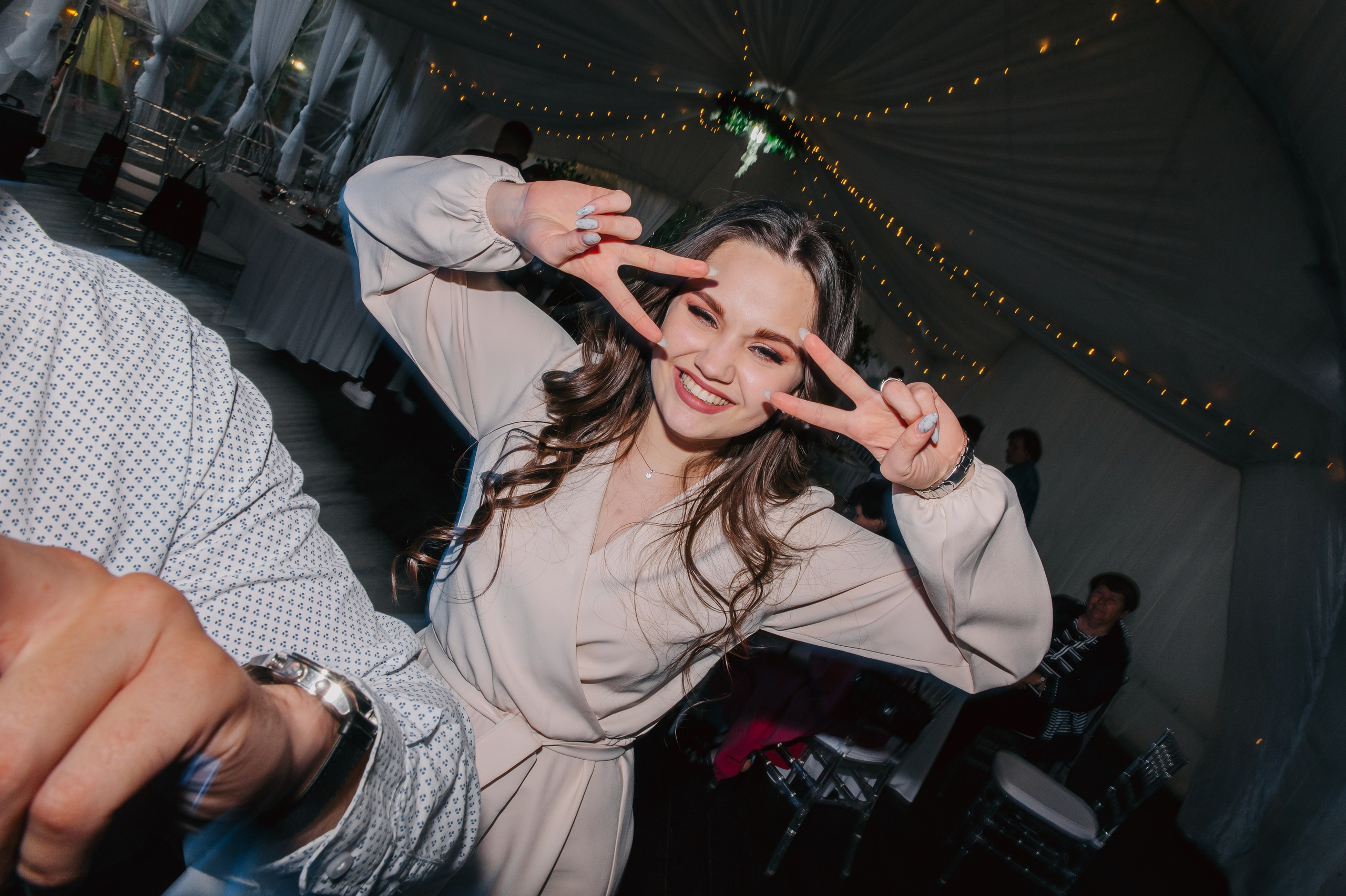 Екатерина и Михаил, 2023. Анна Пушина, фотограф, Москва, Королев, Пушкино