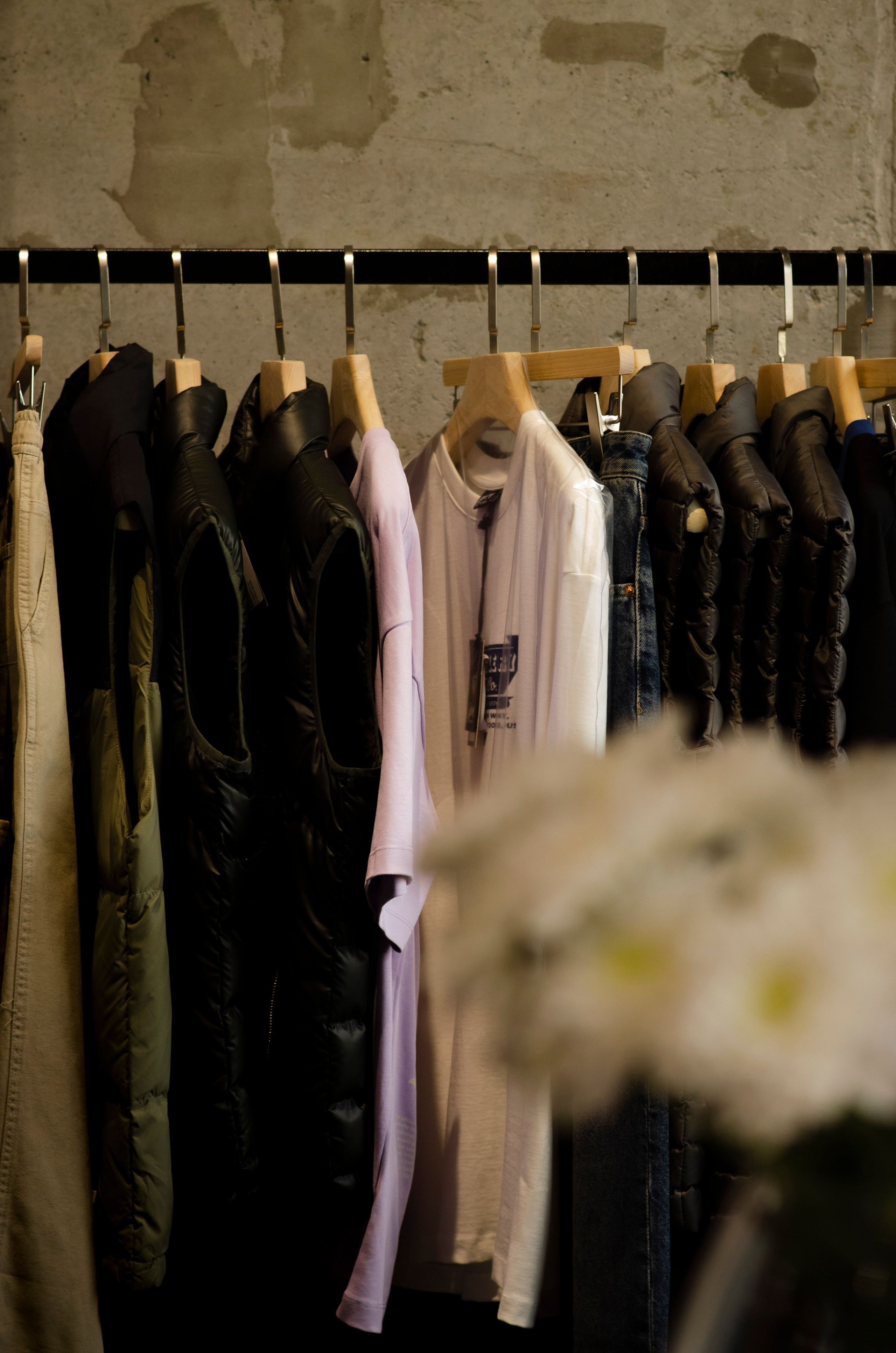 Открытие магазина BraveGuys