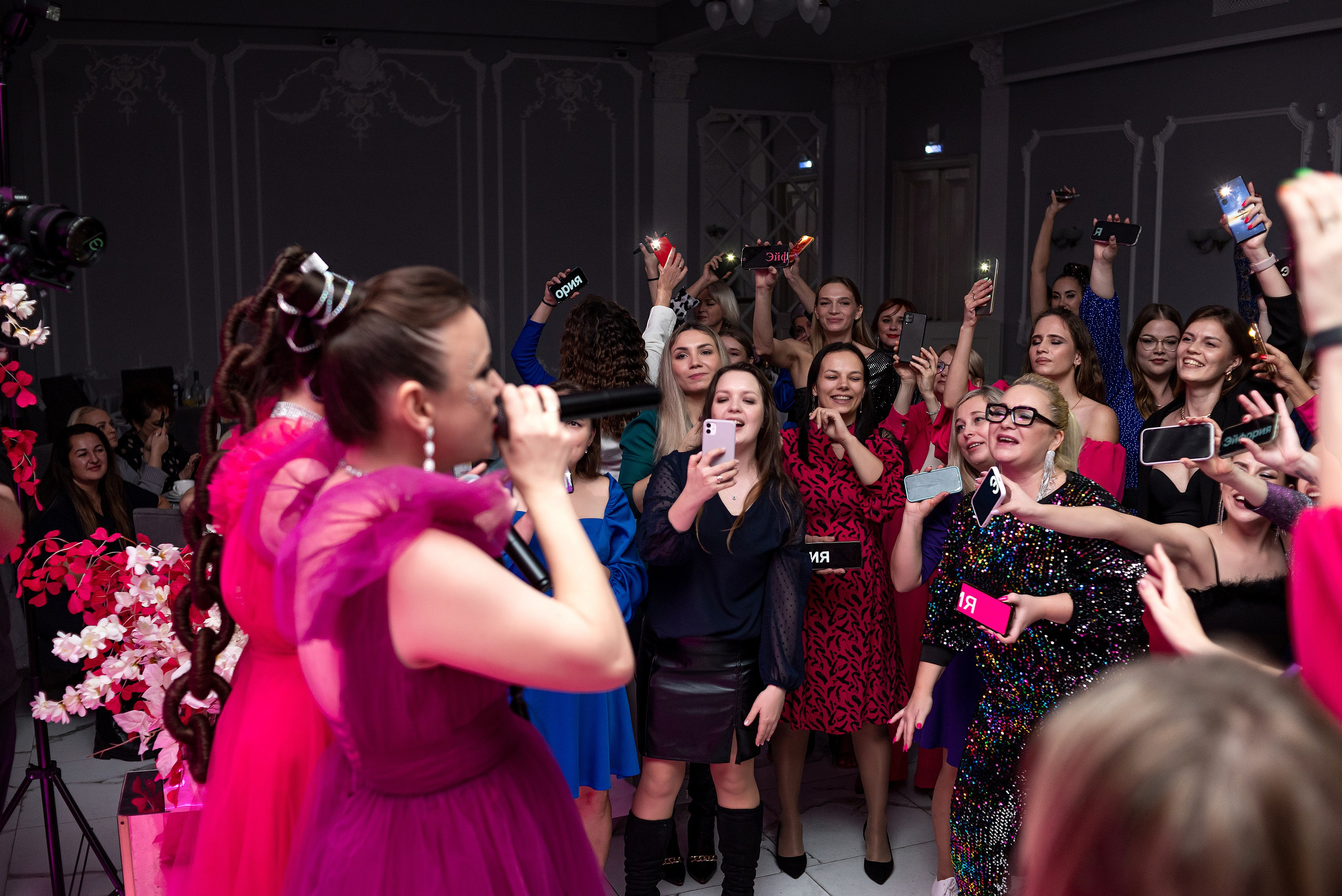 Девичник — 3. Бжицких Виталий — фотограф г. Ульяновск