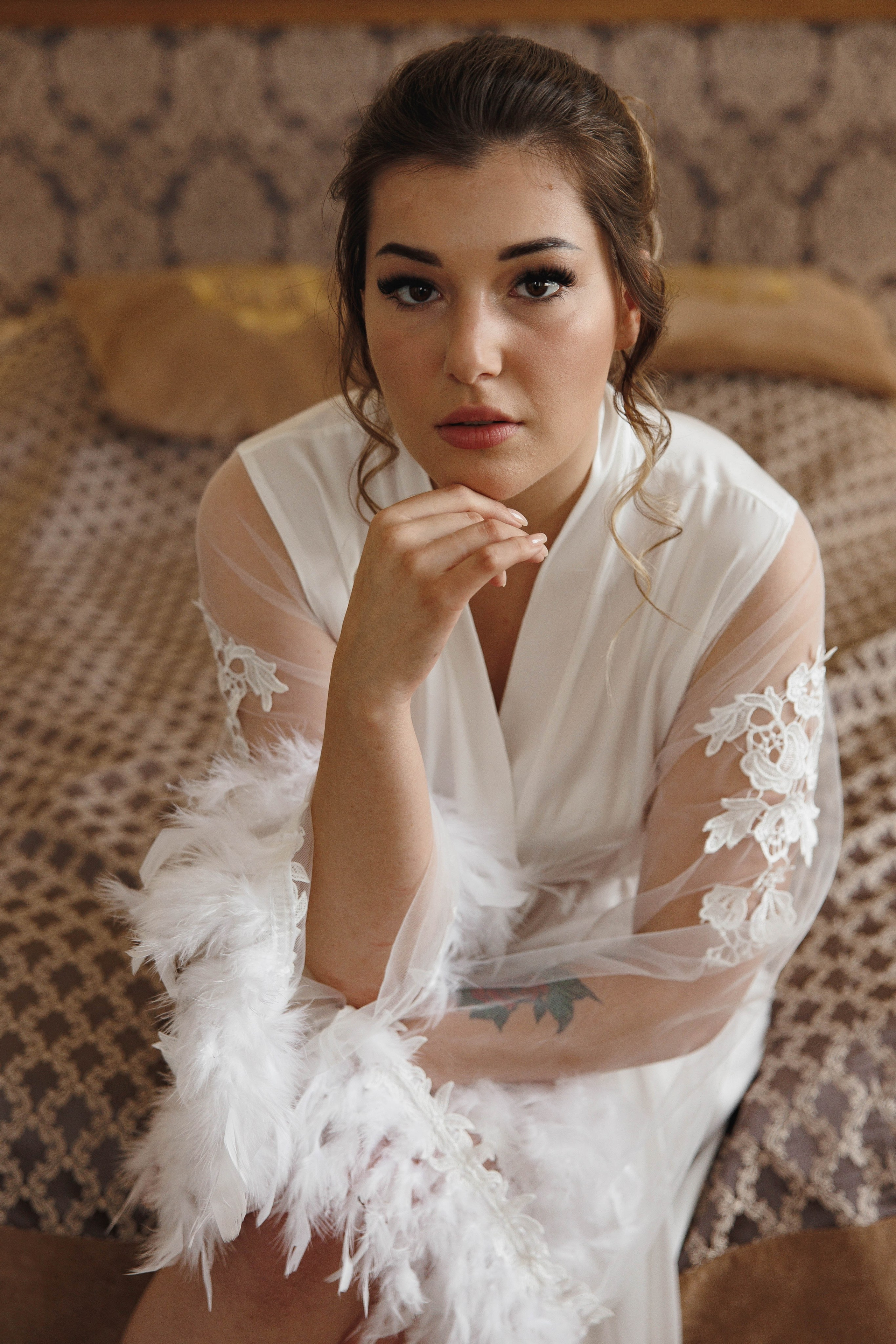 Полина и Владимир. Галерея