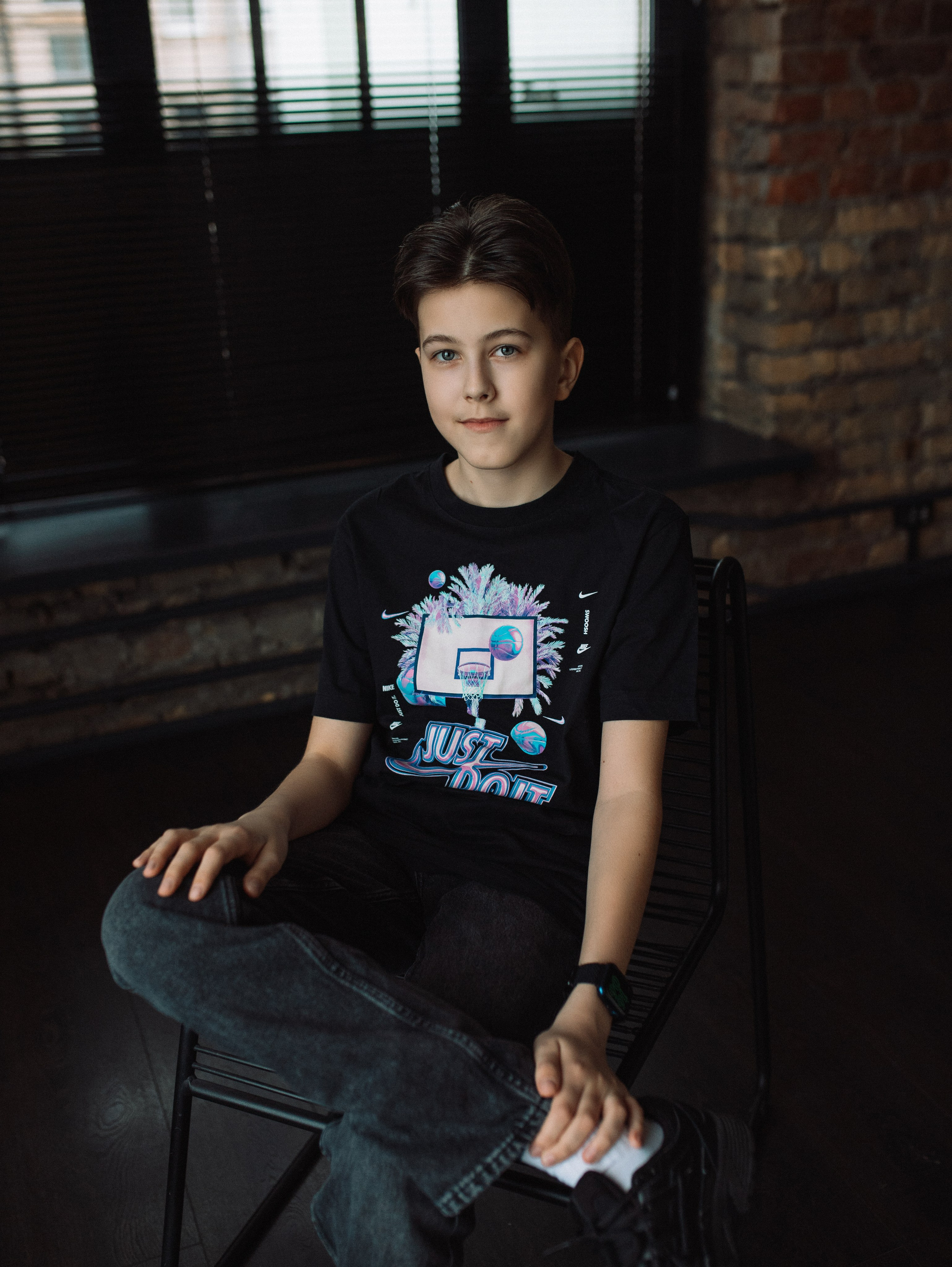 Оля и Рома. Семейный фотограф в Санкт-Петербурге Ирина Иванова