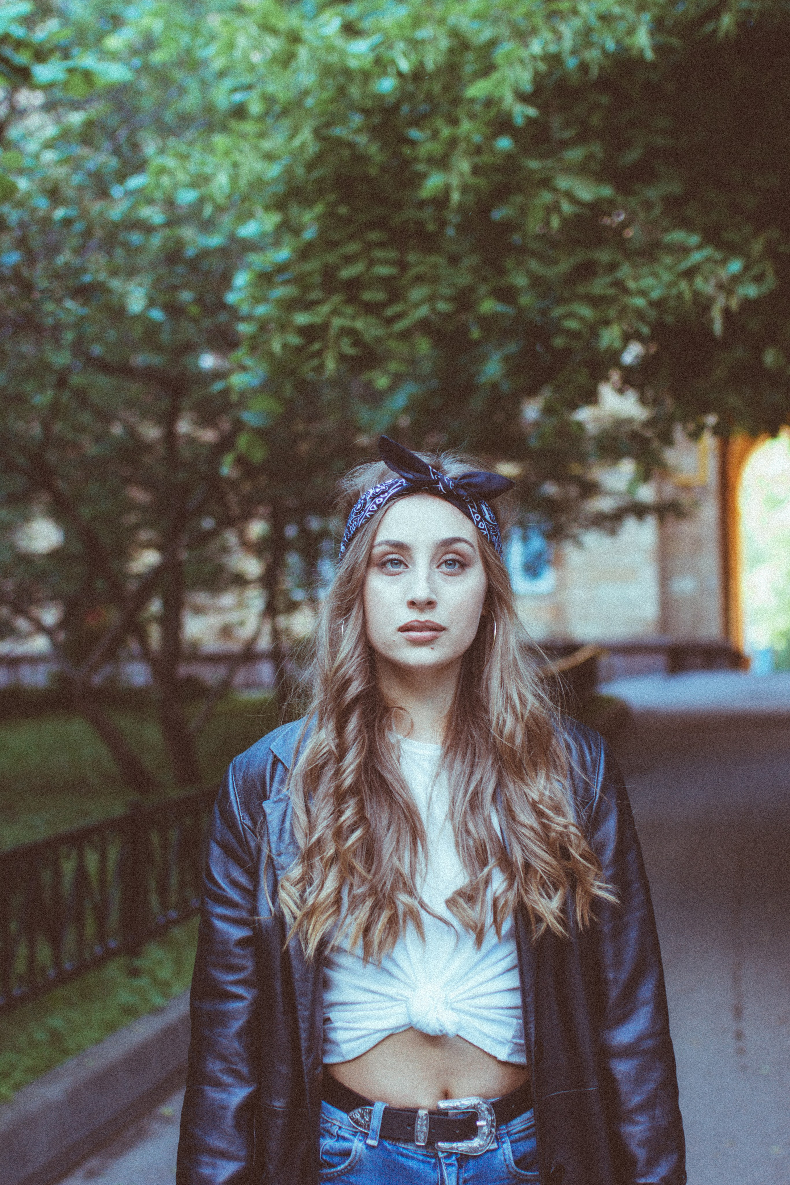 Лиза. Креативный фотограф в Москве Алла Яцук