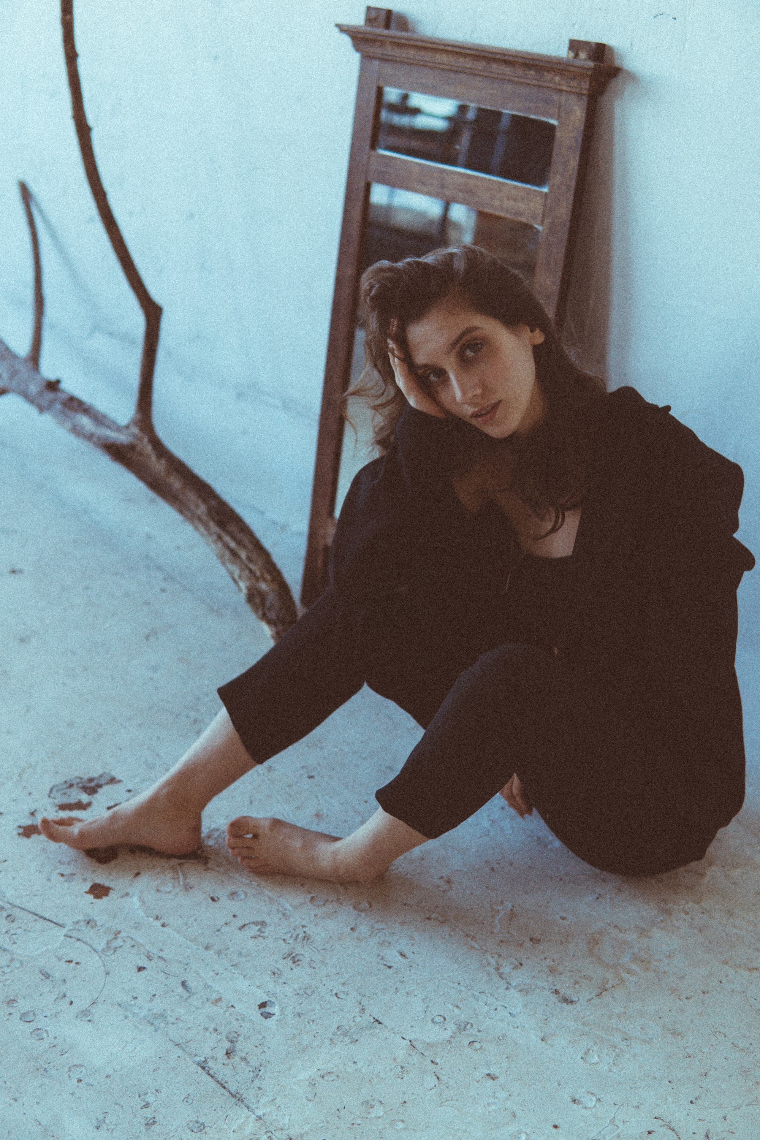 Mariya. Креативный фотограф в Москве Алла Яцук