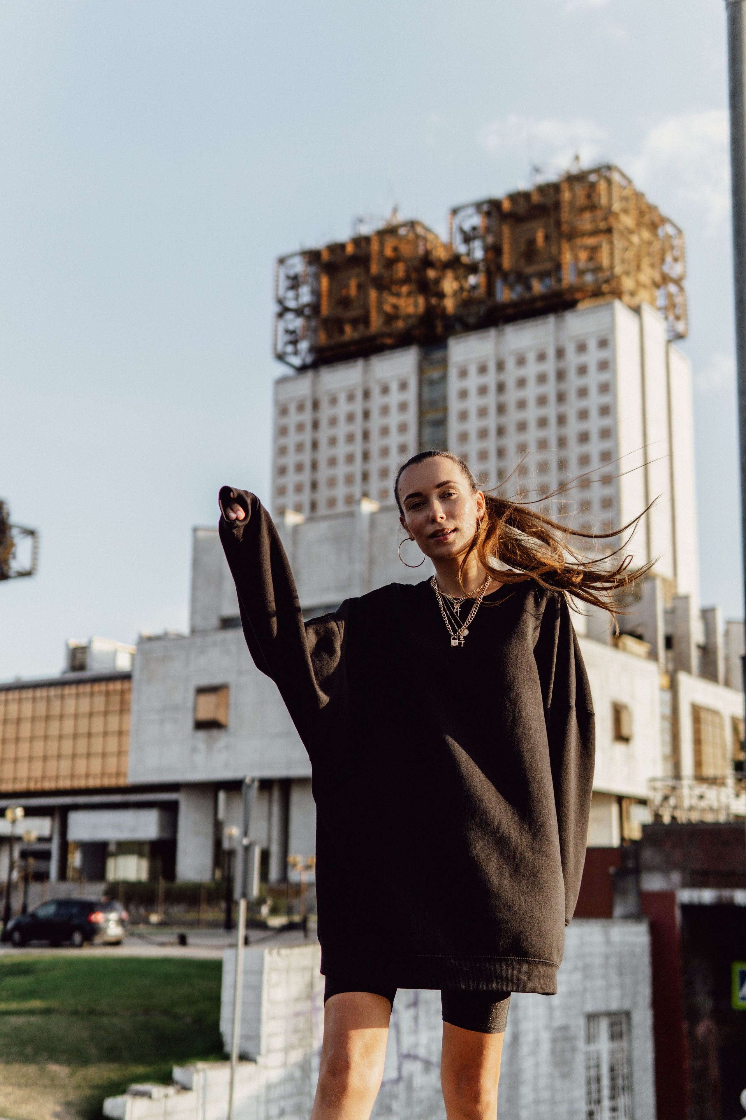 Вика. Креативный фотограф в Москве Алла Яцук