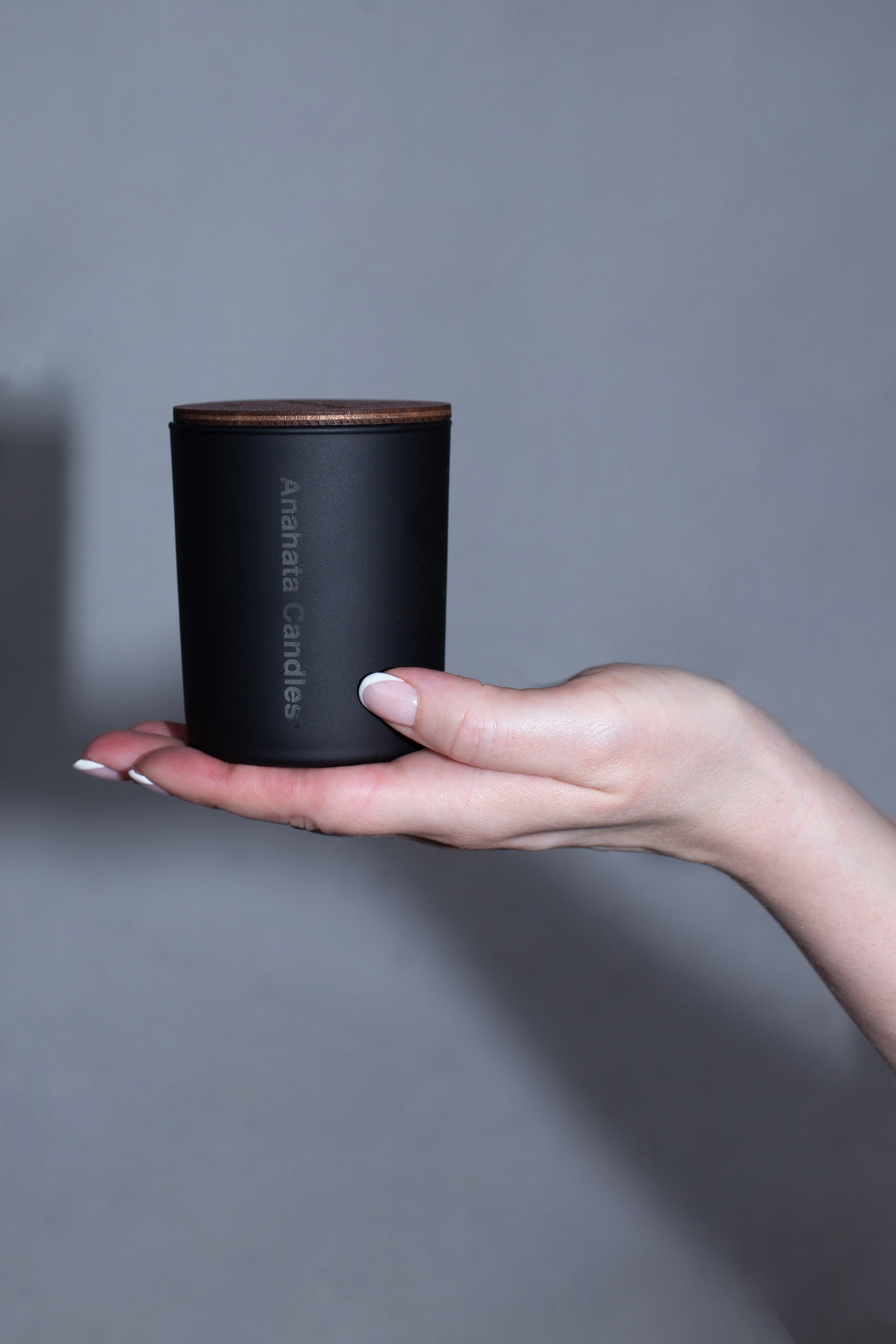 Для магазина свечей ручной работы. Фотограф вашей улыбки. Москва