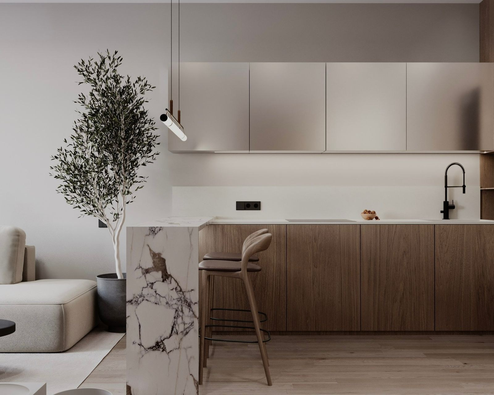 Integra Studio — ремонт под ключ