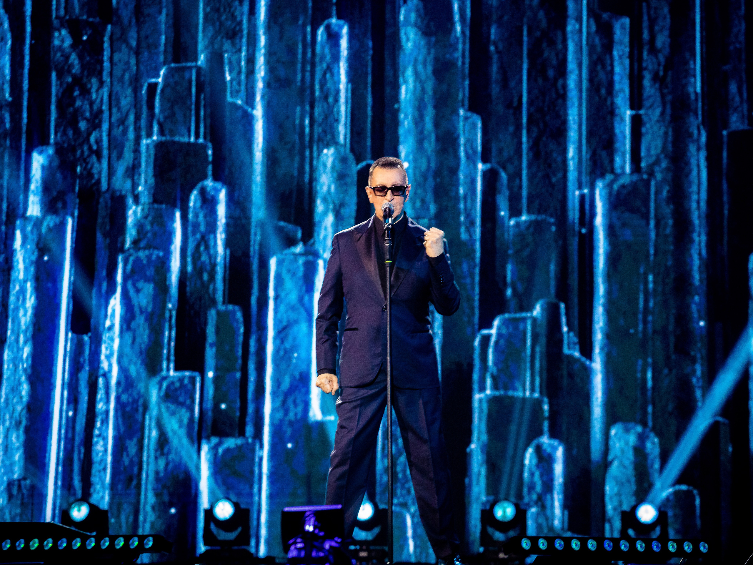 Концерт «СВОих не бросаем»!. Инга Кузьминская ТОП-фотограф г. Корсаков