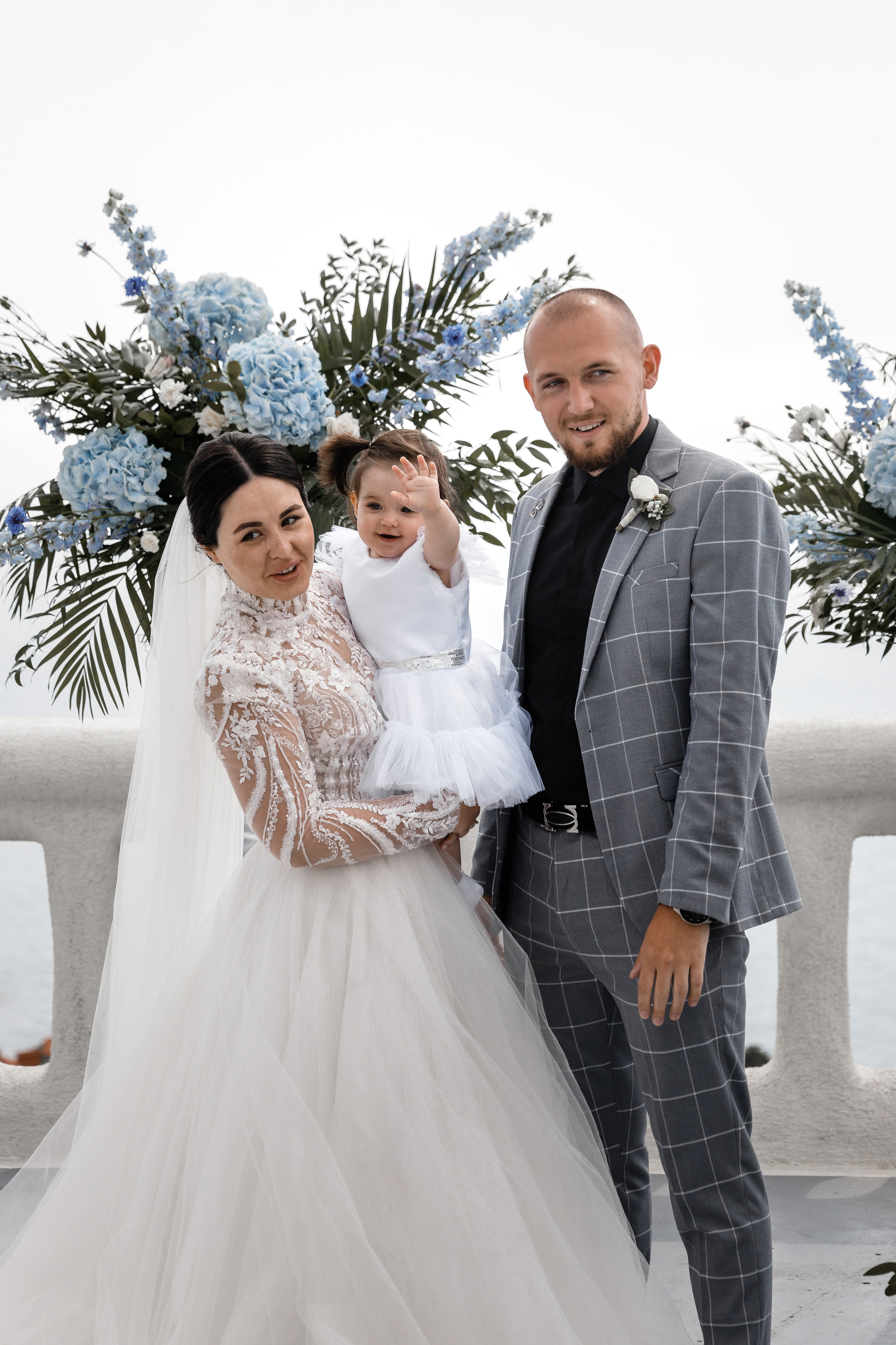 Атмосфера Южного берега Крыма. Анонс свадьбы Светланы и Евгения. Свадебный фотограф в Крыму и Севастополе Ольга Баскакова