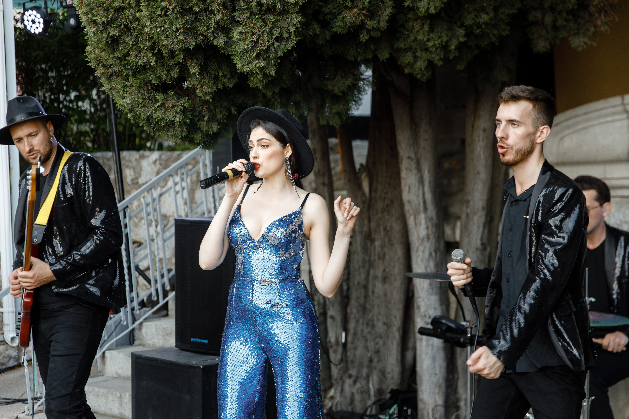 Атмосфера Южного берега Крыма. Анонс свадьбы Светланы и Евгения. Свадебный фотограф в Крыму и Севастополе Ольга Баскакова