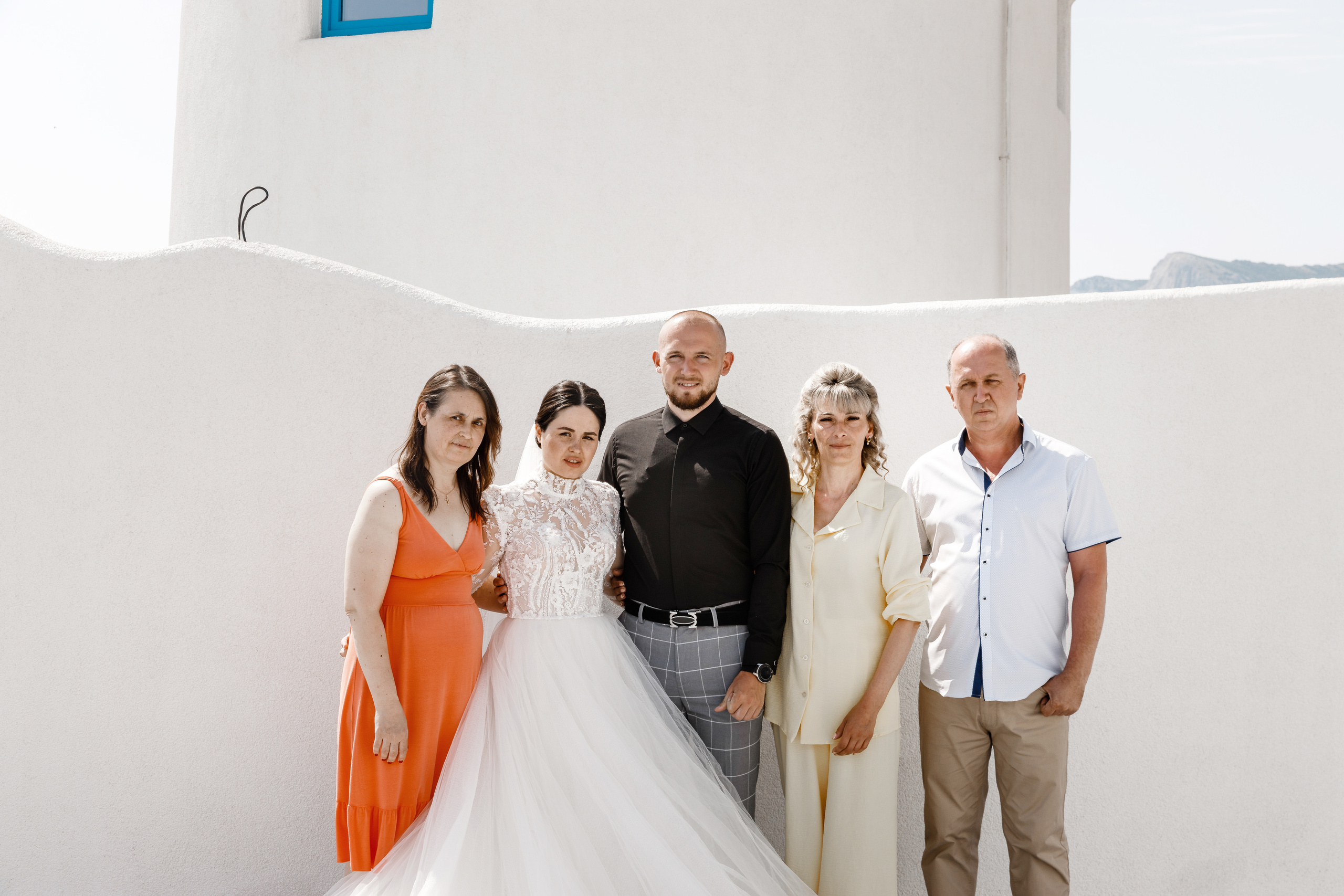 Атмосфера Южного берега Крыма. Анонс свадьбы Светланы и Евгения. Свадебный фотограф в Крыму и Севастополе Ольга Баскакова