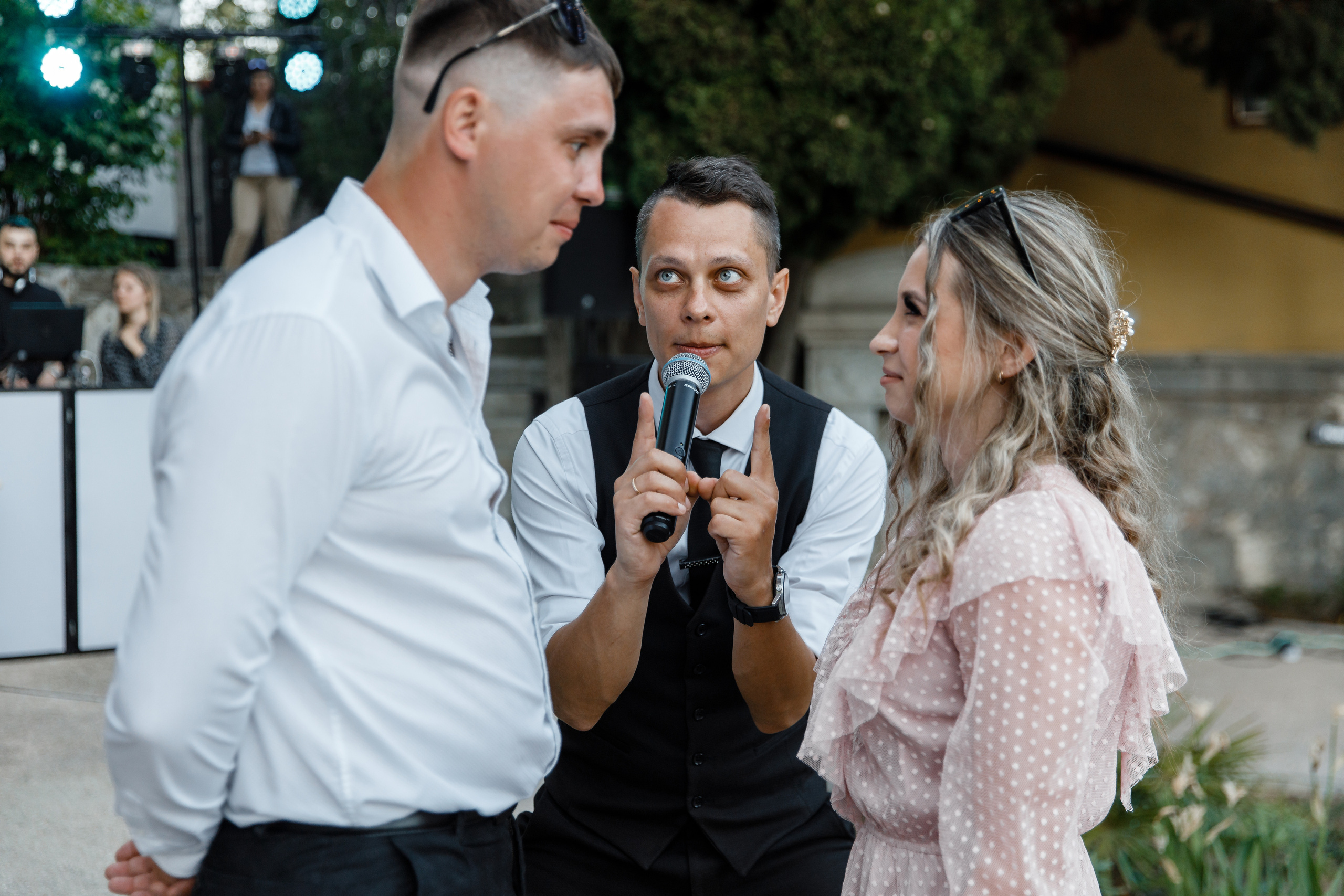 Атмосфера Южного берега Крыма. Анонс свадьбы Светланы и Евгения. Свадебный фотограф в Крыму и Севастополе Ольга Баскакова