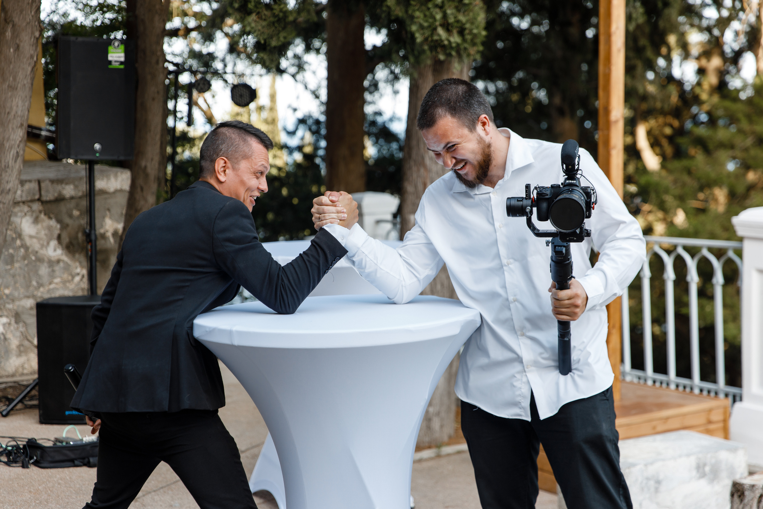 Атмосфера Южного берега Крыма. Анонс свадьбы Светланы и Евгения. Свадебный фотограф в Крыму и Севастополе Ольга Баскакова